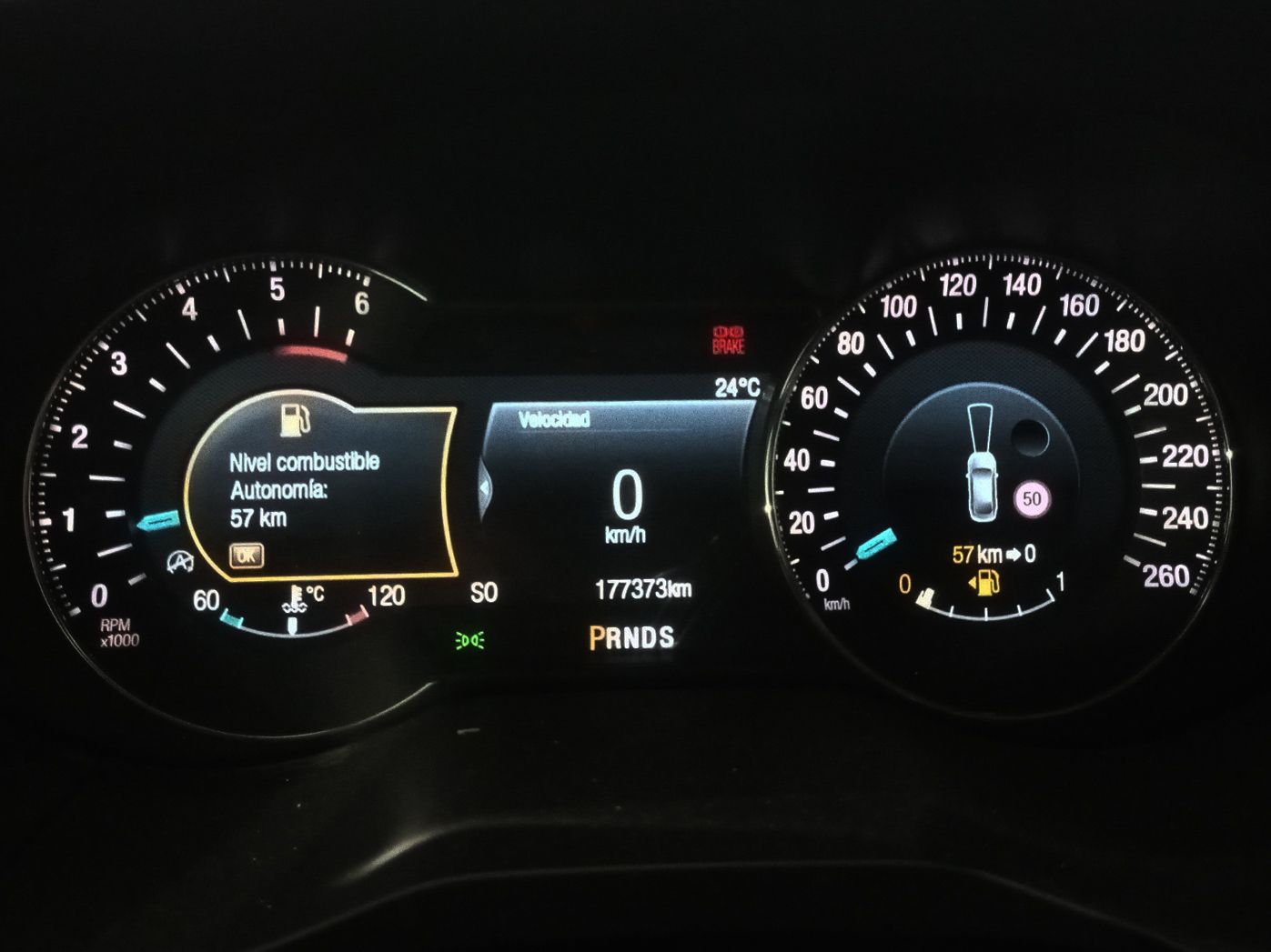 Ford S-Max 2.0 TDCi Titanium PowerShift - foto 16
