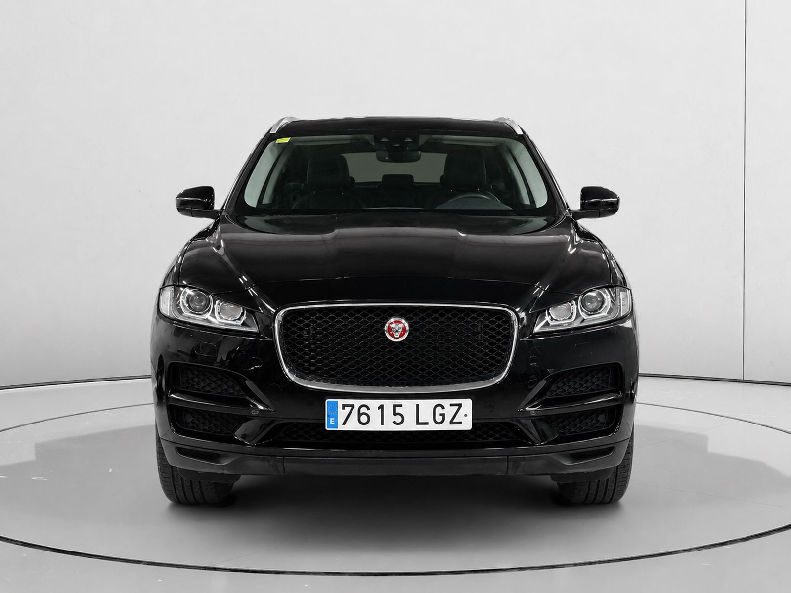Jaguar F-Pace 2.0L i4D Prestige AWD - foto 5