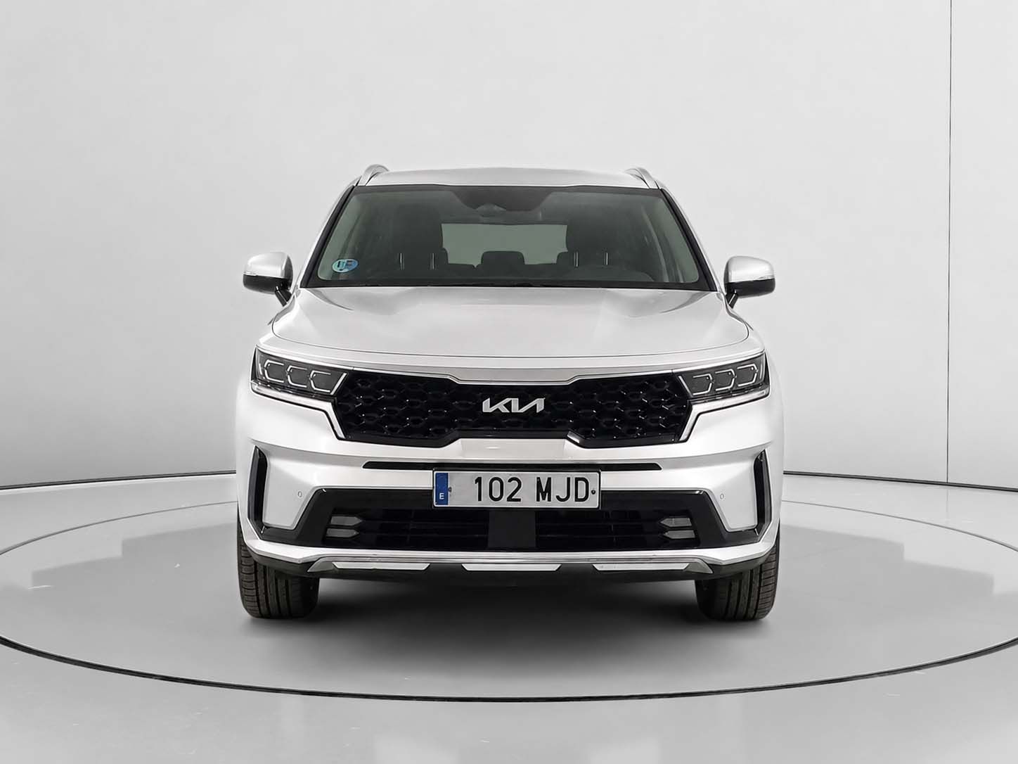 Kia Sorento 1.6 T-GDi HEV Drive 4x2 - foto 8