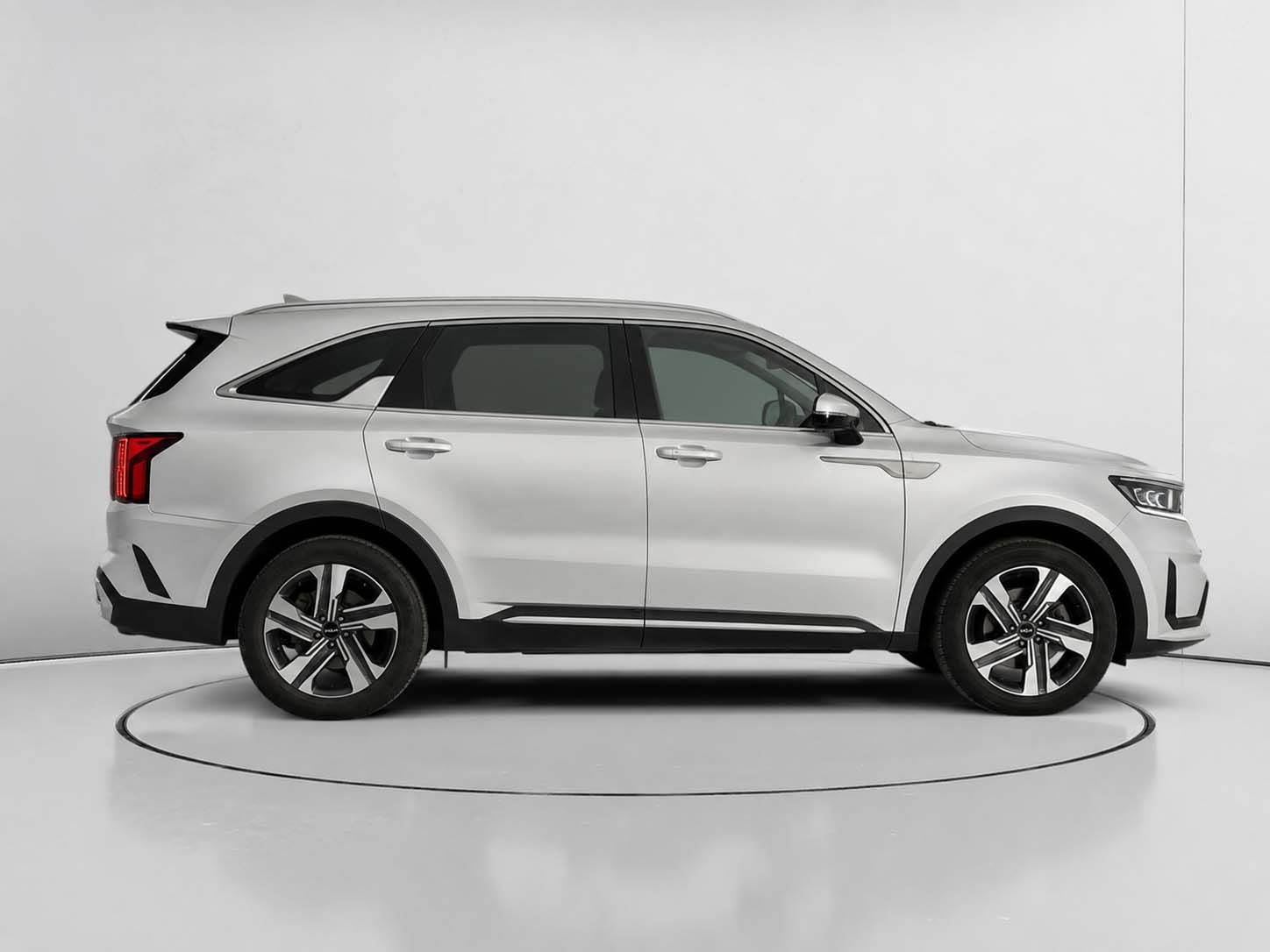 Kia Sorento 1.6 T-GDi HEV Drive 4x2 - foto 2