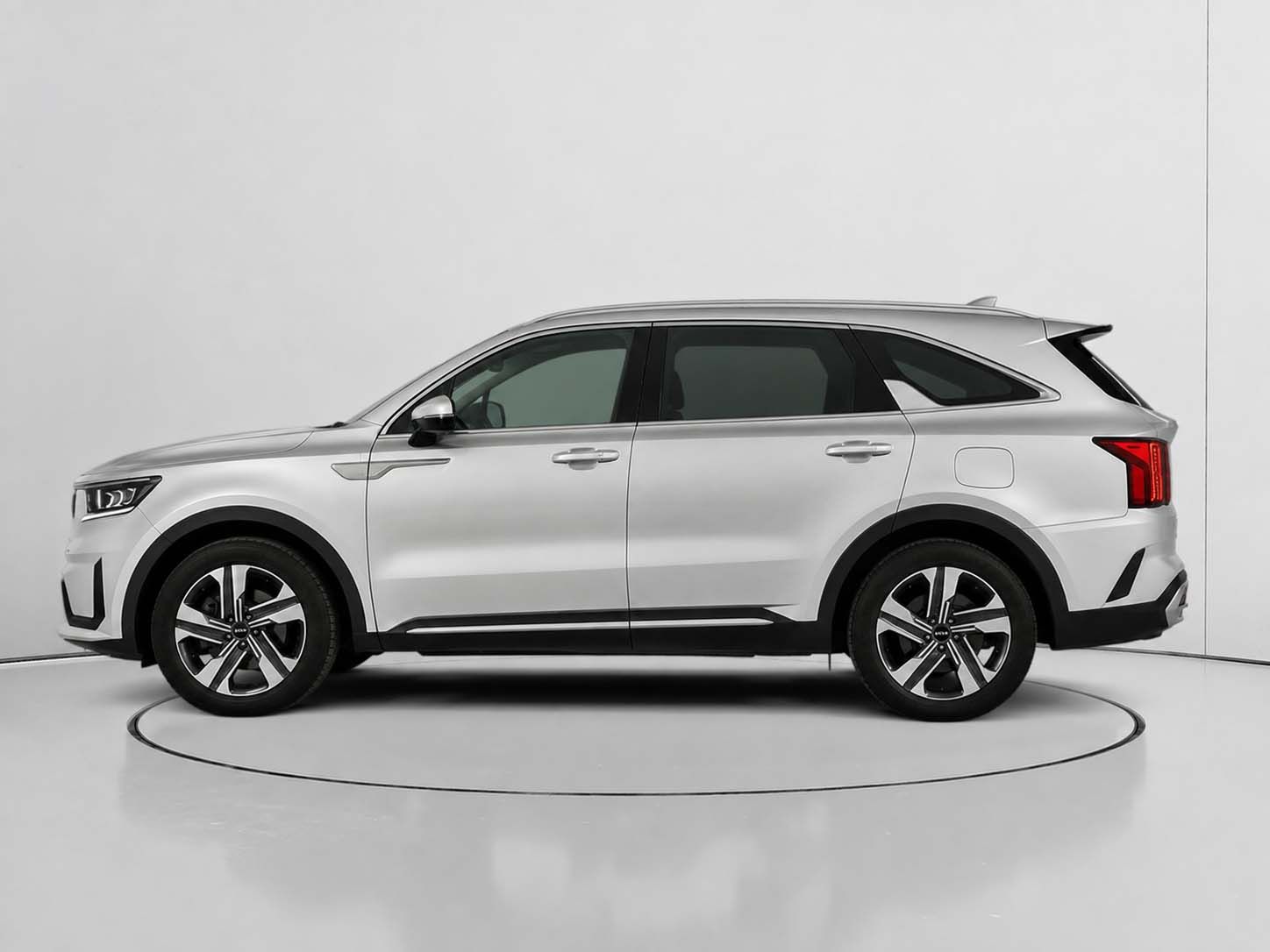 Kia Sorento 1.6 T-GDi HEV Drive 4x2 - foto 7