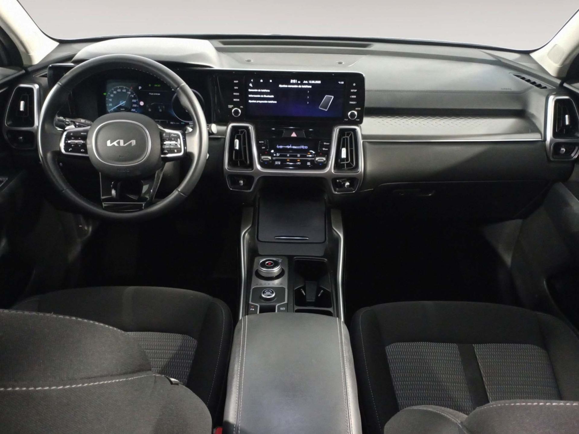 Kia Sorento 1.6 T-GDi HEV Drive 4x2 - foto 9