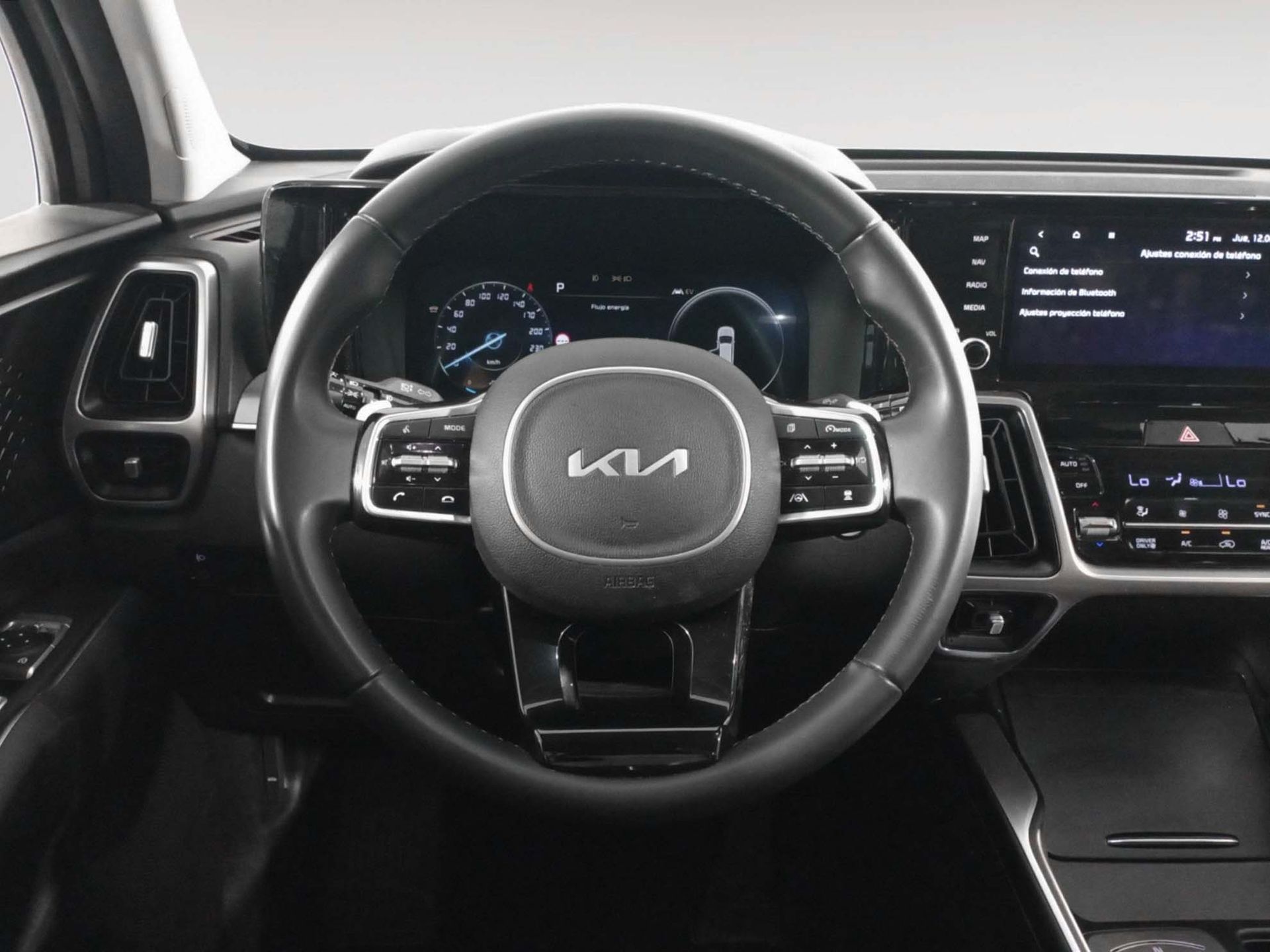 Kia Sorento 1.6 T-GDi HEV Drive 4x2 - foto 10