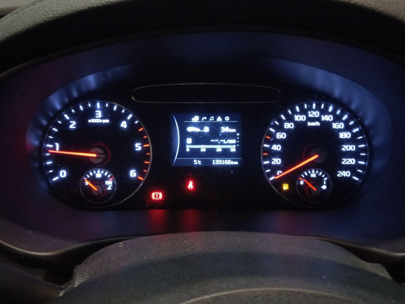 Kia Sorento 2.2 CRDi Drive 4x2 - foto 16