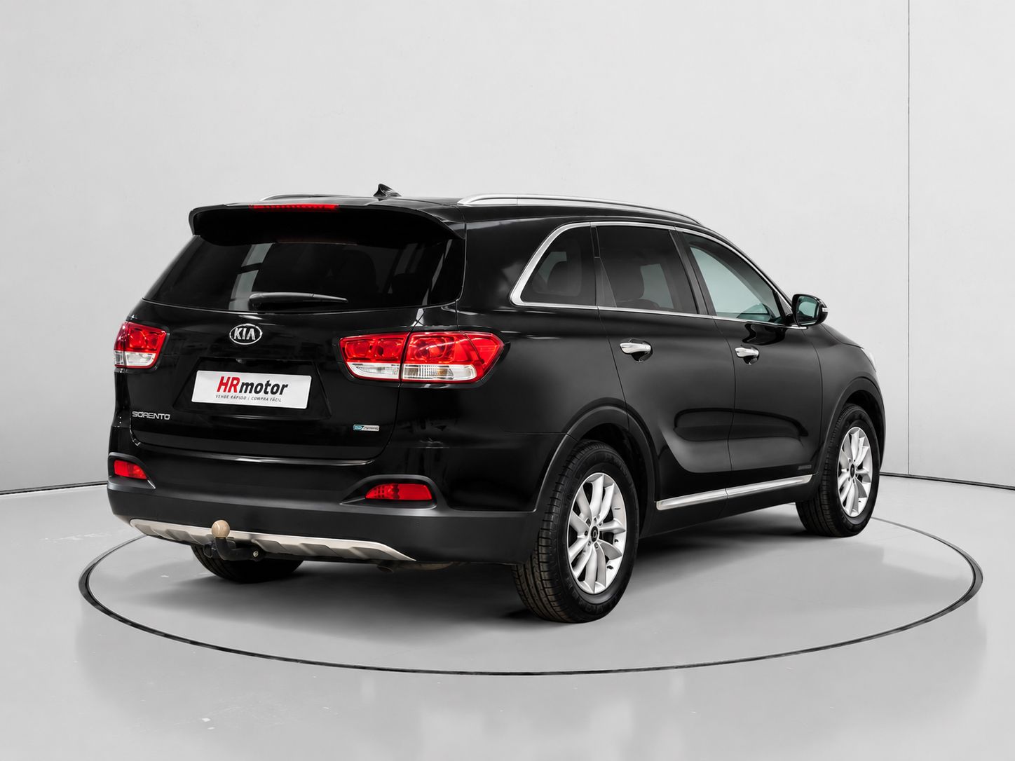Kia Sorento 2.2 CRDi Drive 4x2 - foto 3