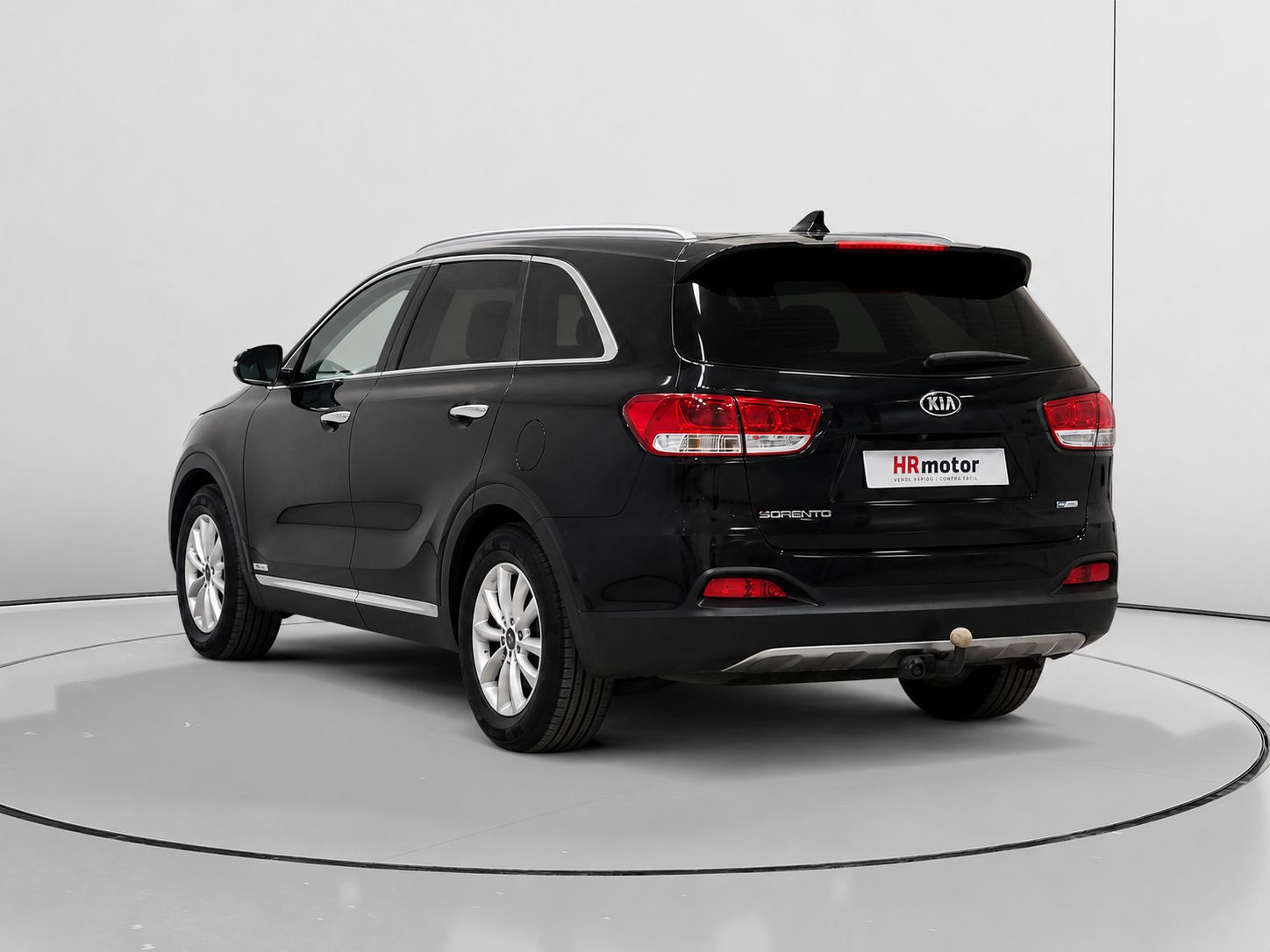 Kia Sorento 2.2 CRDi Drive 4x2 - foto 5