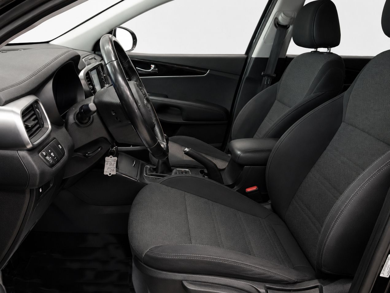 Kia Sorento 2.2 CRDi Drive 4x2 - foto 11
