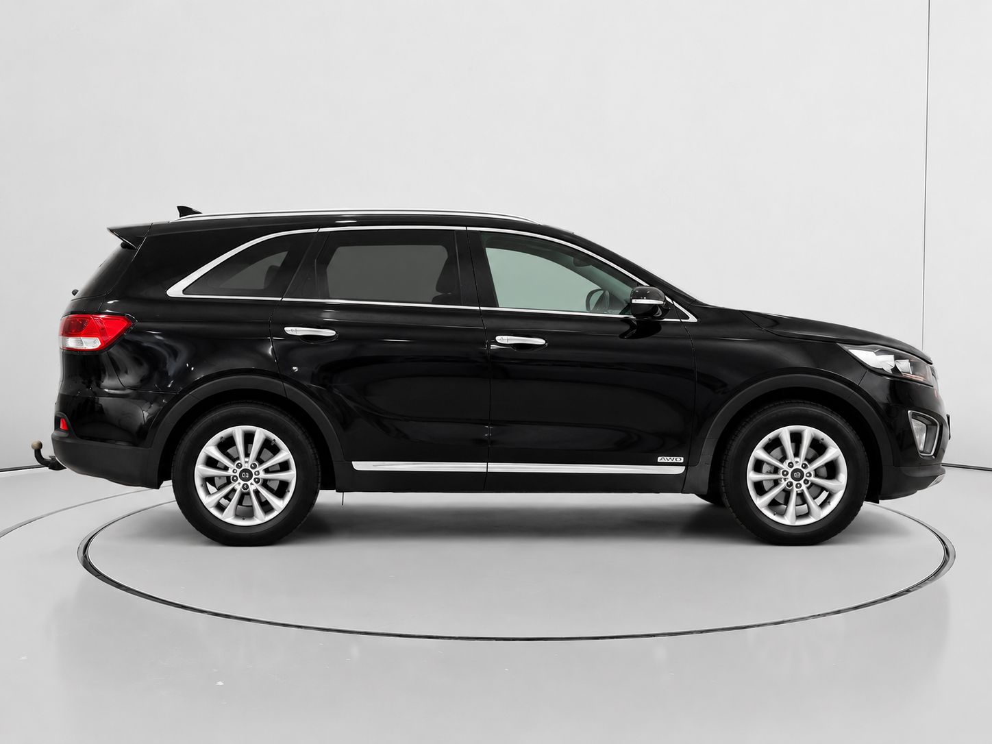 Kia Sorento 2.2 CRDi Drive 4x2 - foto 2