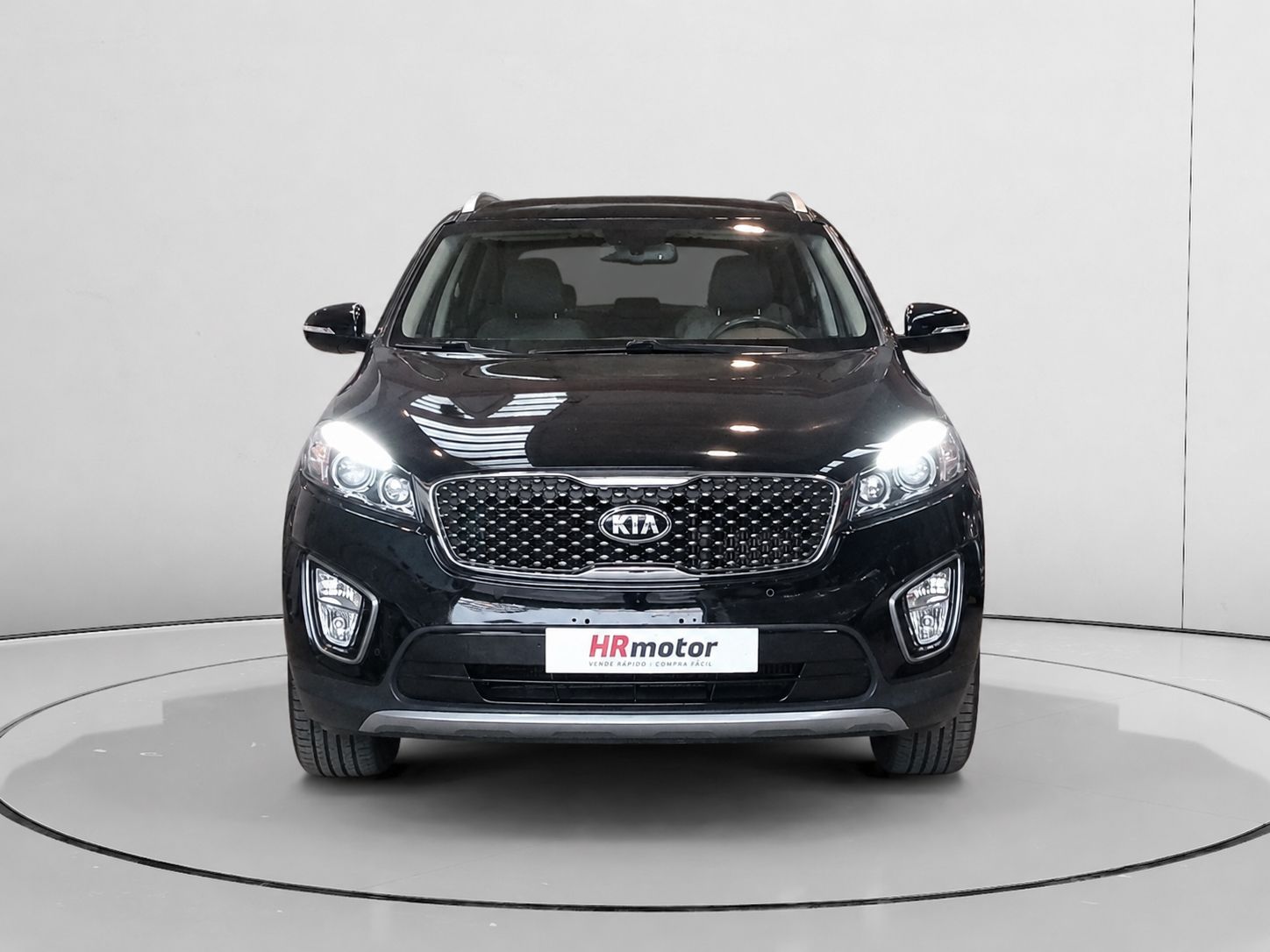 Kia Sorento 2.2 CRDi Drive 4x2 - foto 8