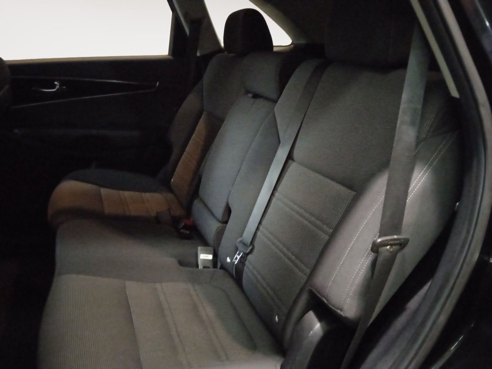 Kia Sorento 2.2 CRDi Drive 4x2 - foto 12