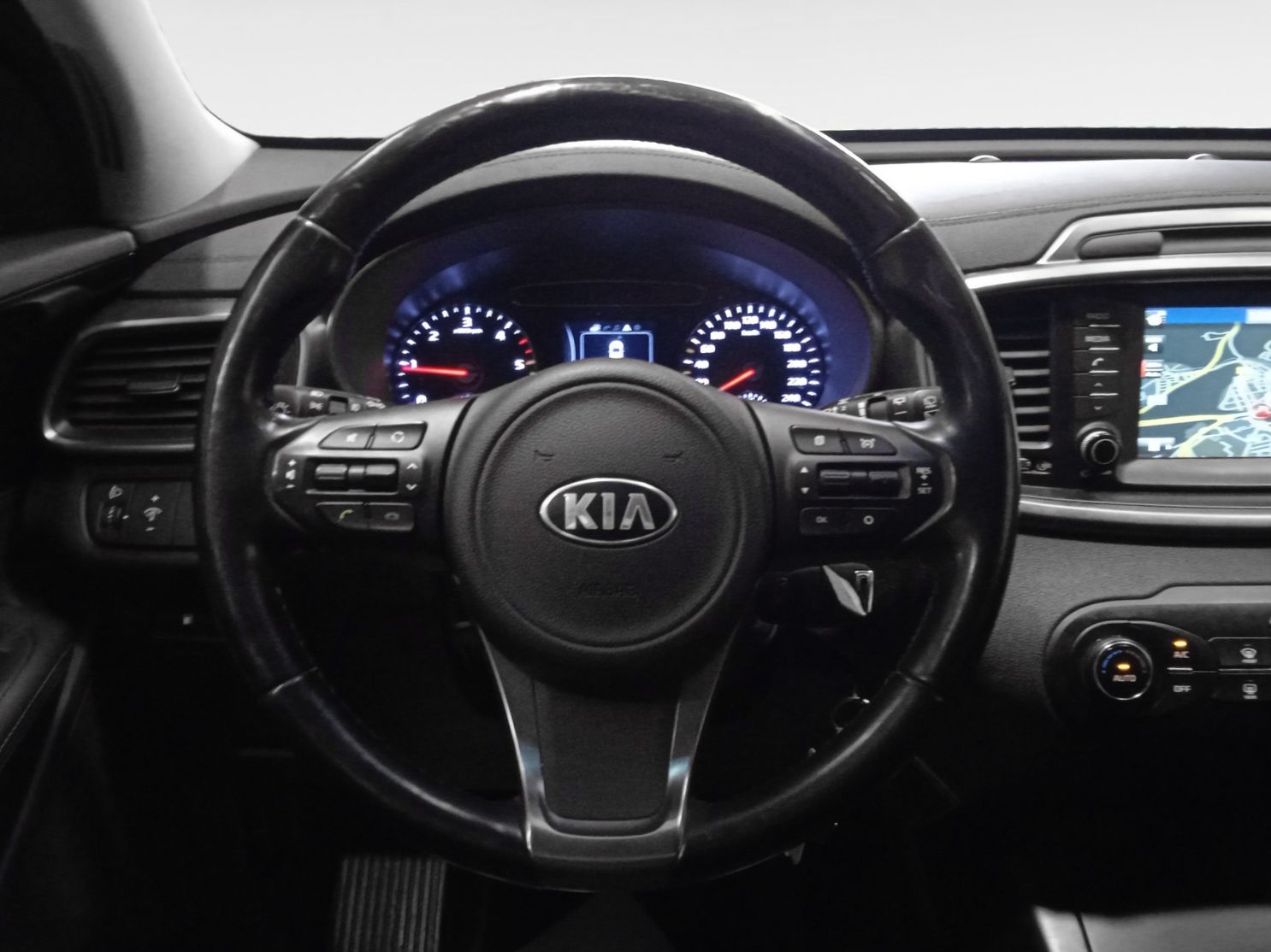 Kia Sorento 2.2 CRDi Drive 4x2 - foto 10