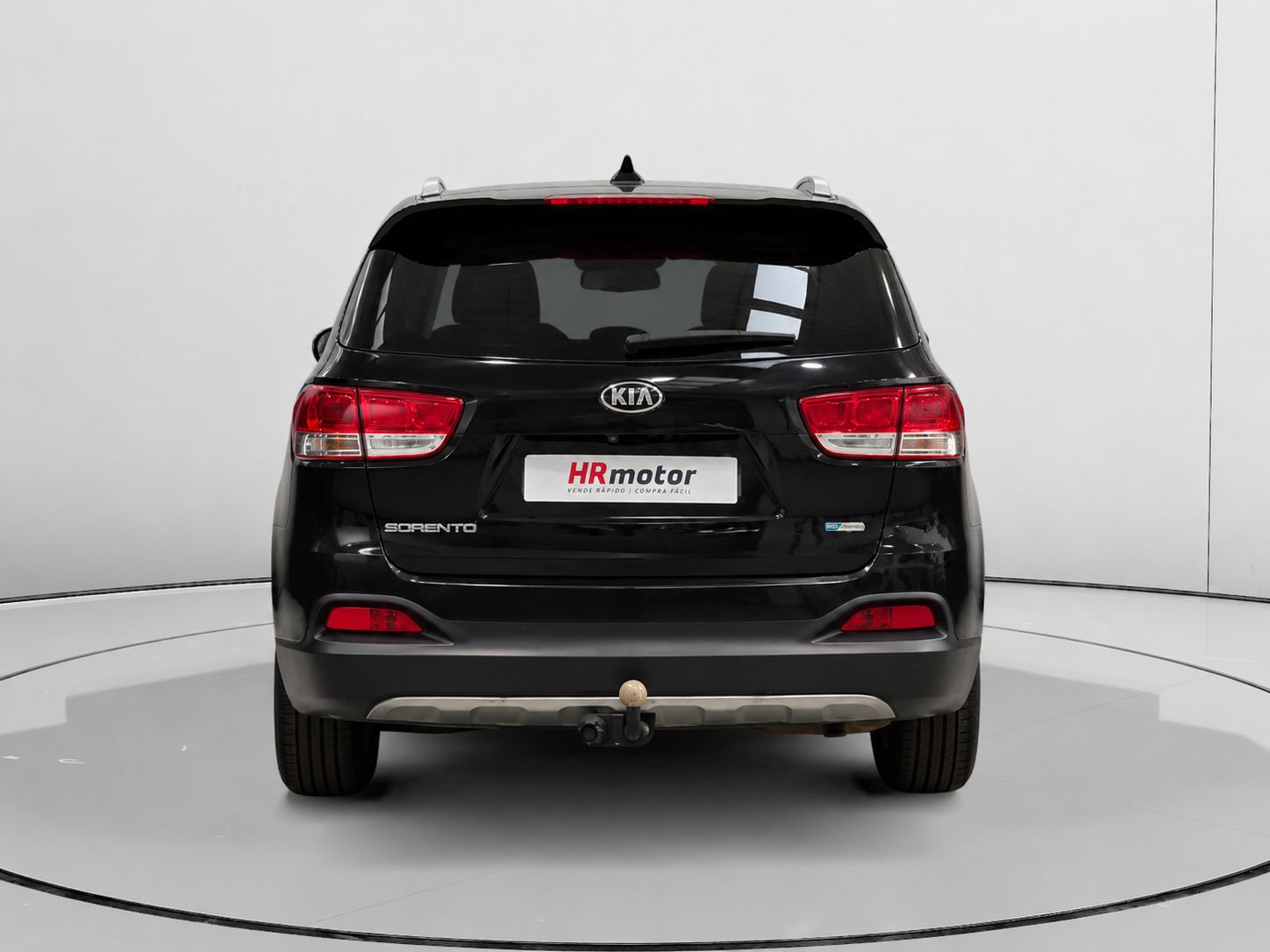 Kia Sorento 2.2 CRDi Drive 4x2 - foto 4