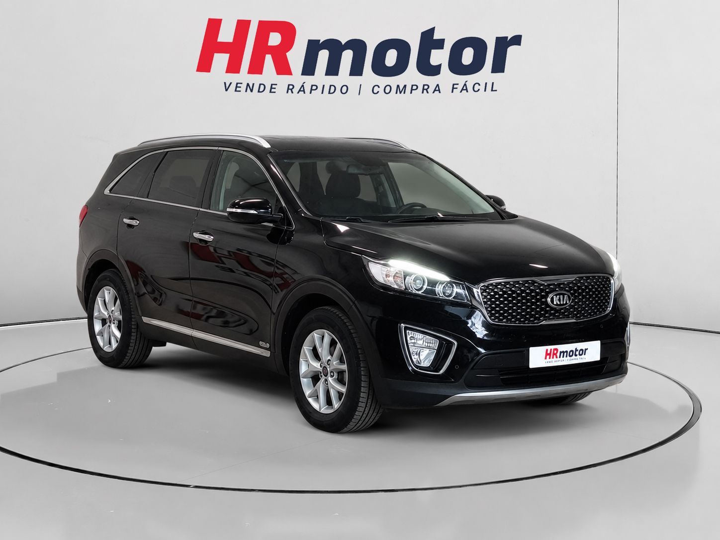Kia Sorento 2.2 CRDi Drive 4x2