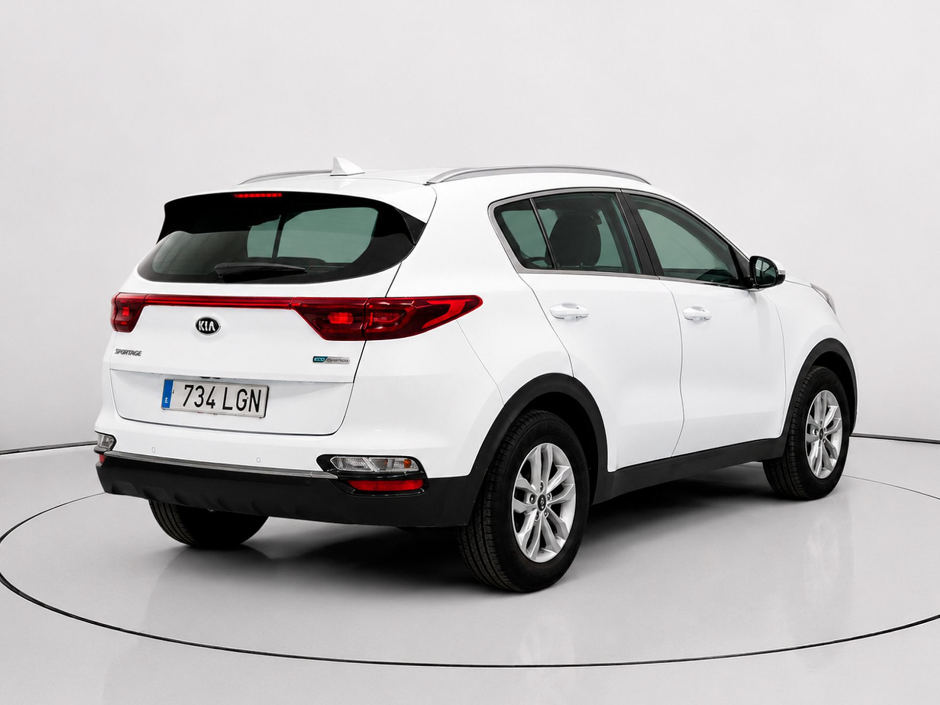 Kia Sportage 1.6 MHEV Business 4x2 - foto 2