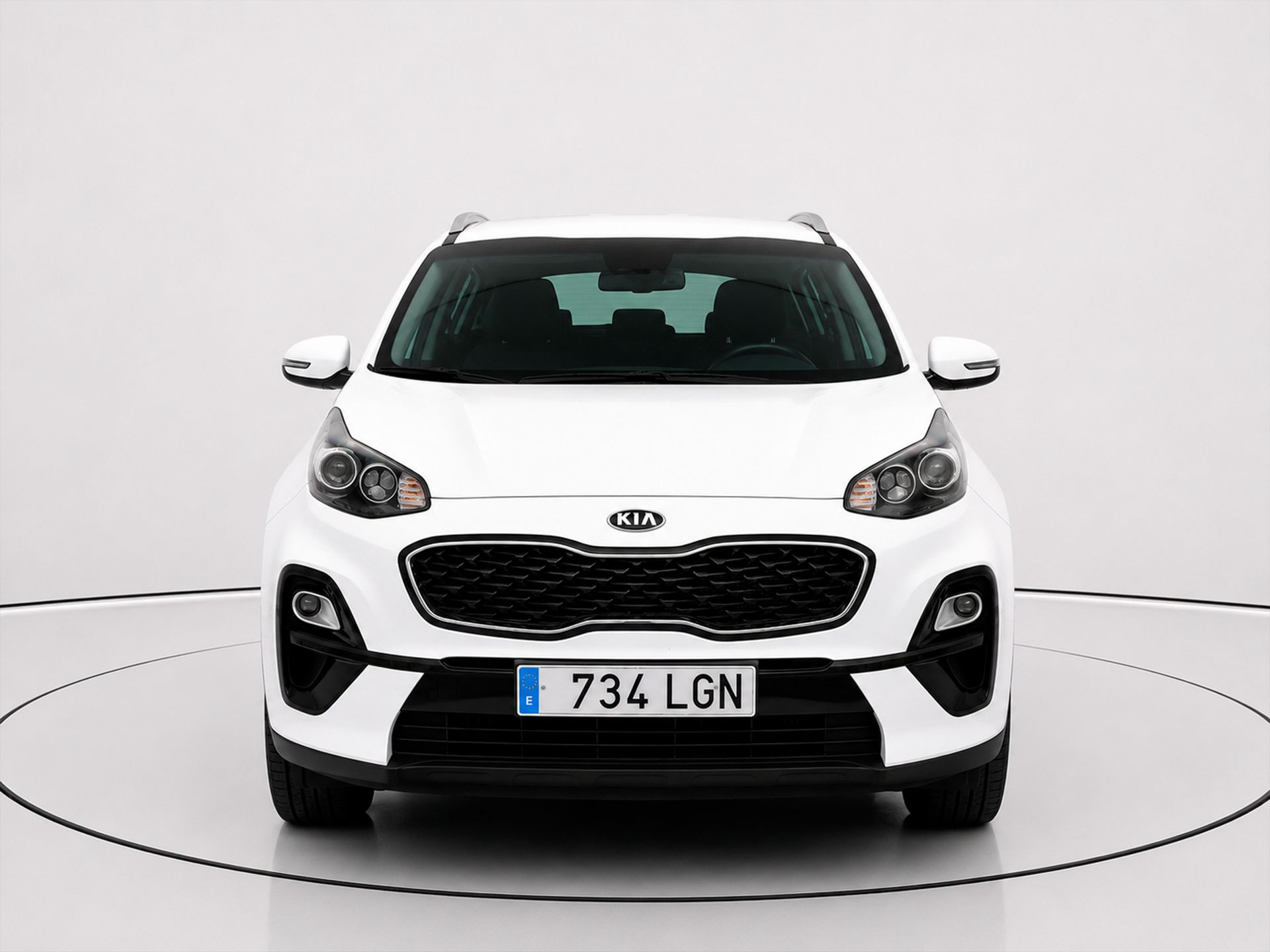 Kia Sportage 1.6 MHEV Business 4x2 - foto 5