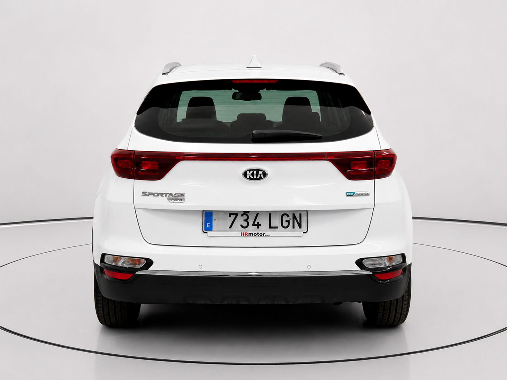 Kia Sportage 1.6 MHEV Business 4x2 - foto 3