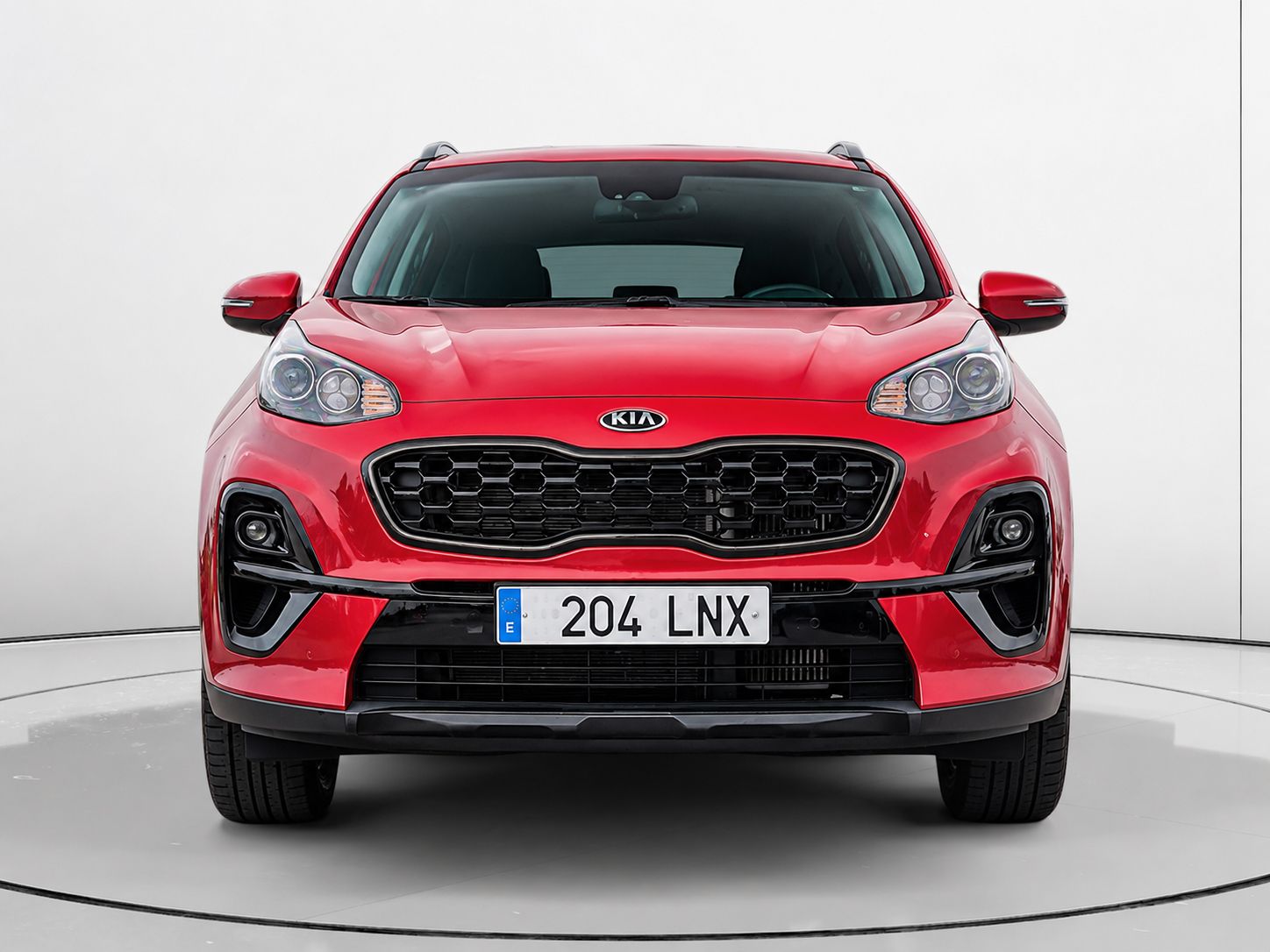 Kia Sportage 1.6 MHEV Black Edition - foto 8