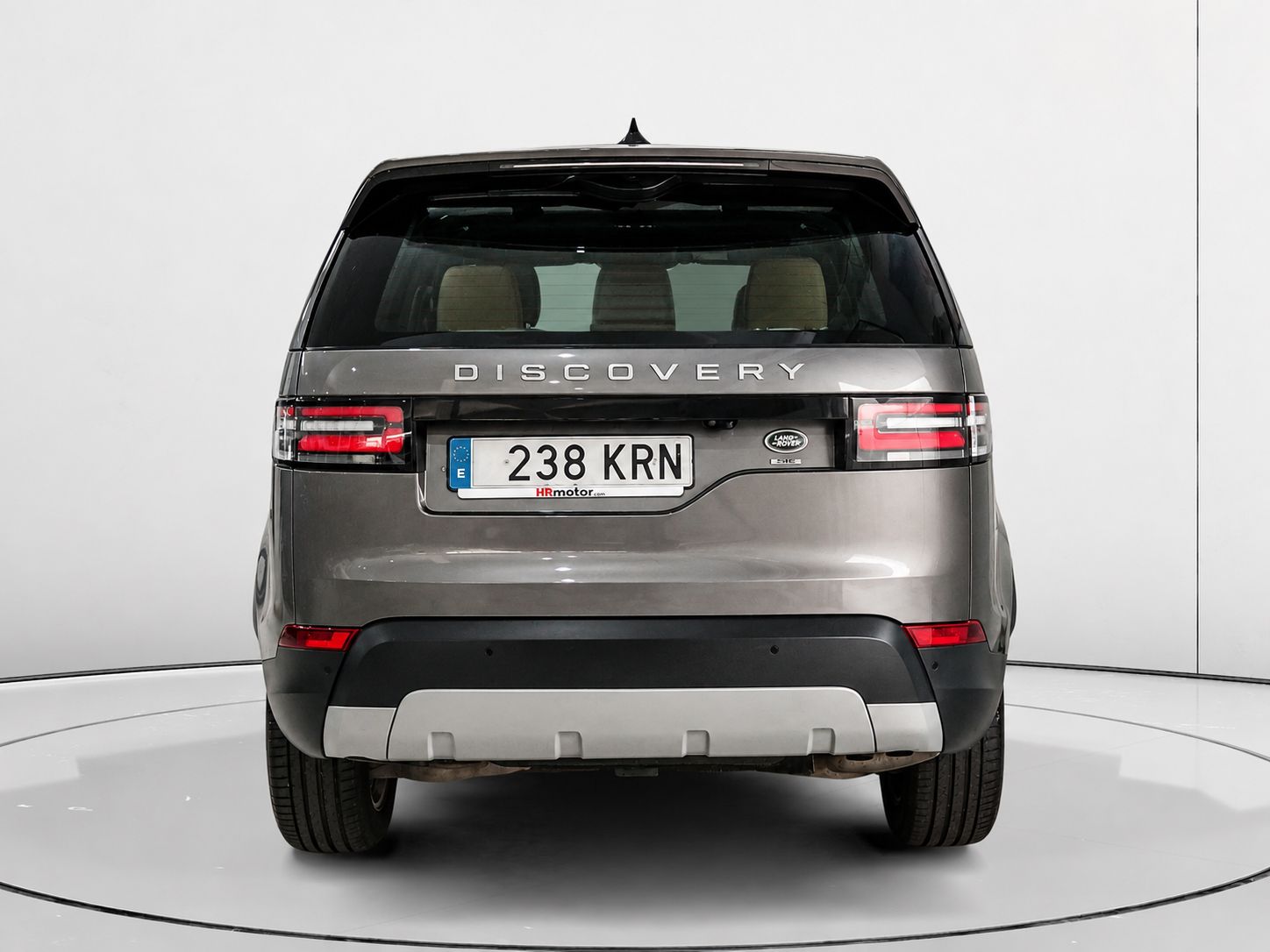 Land Rover Discovery 2.0 I4 SD4 HSE - foto 4