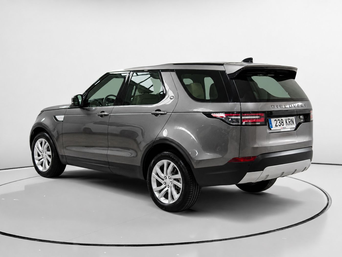 Land Rover Discovery 2.0 I4 SD4 HSE - foto 5