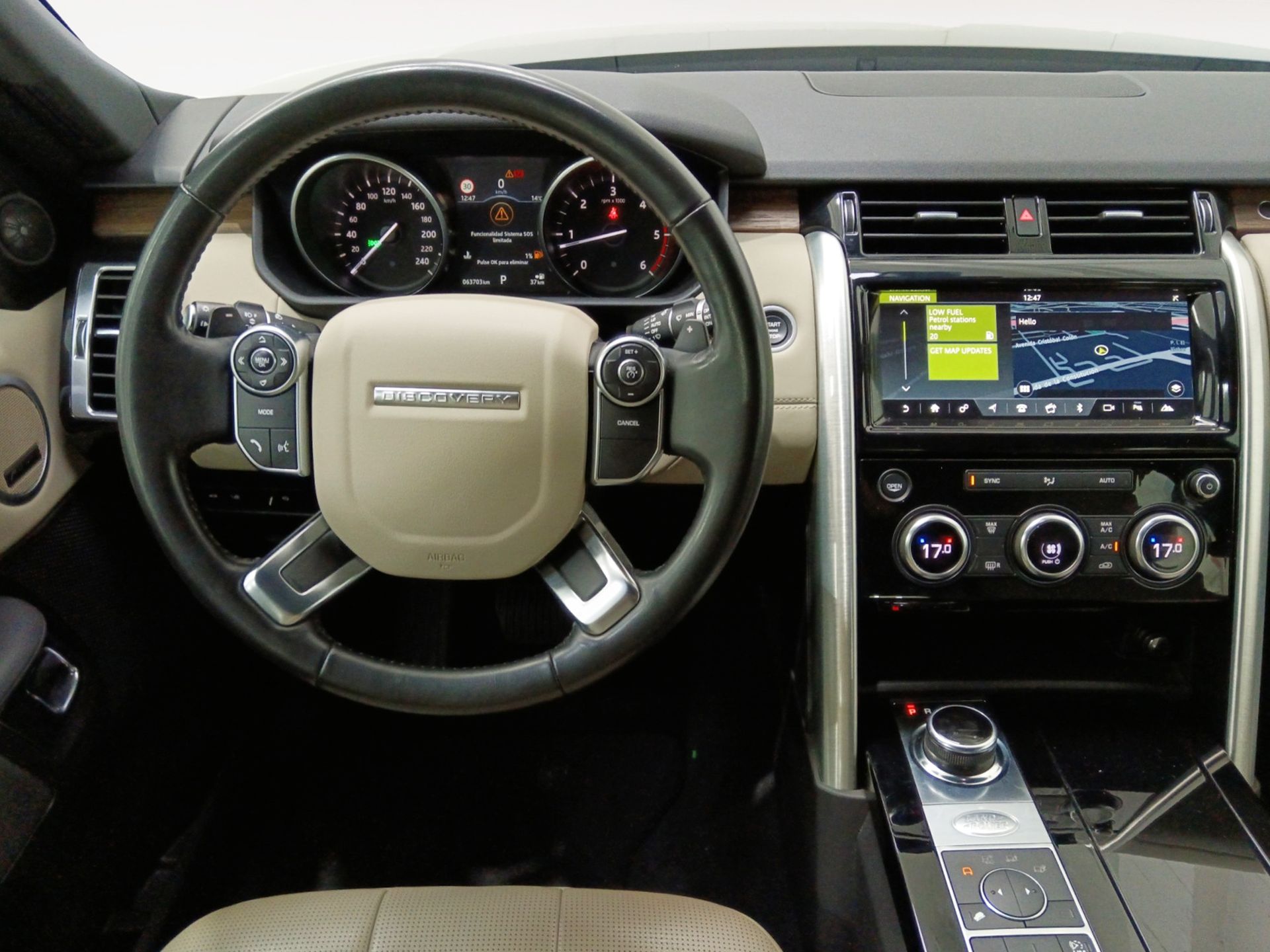 Land Rover Discovery 2.0 I4 SD4 HSE - foto 10