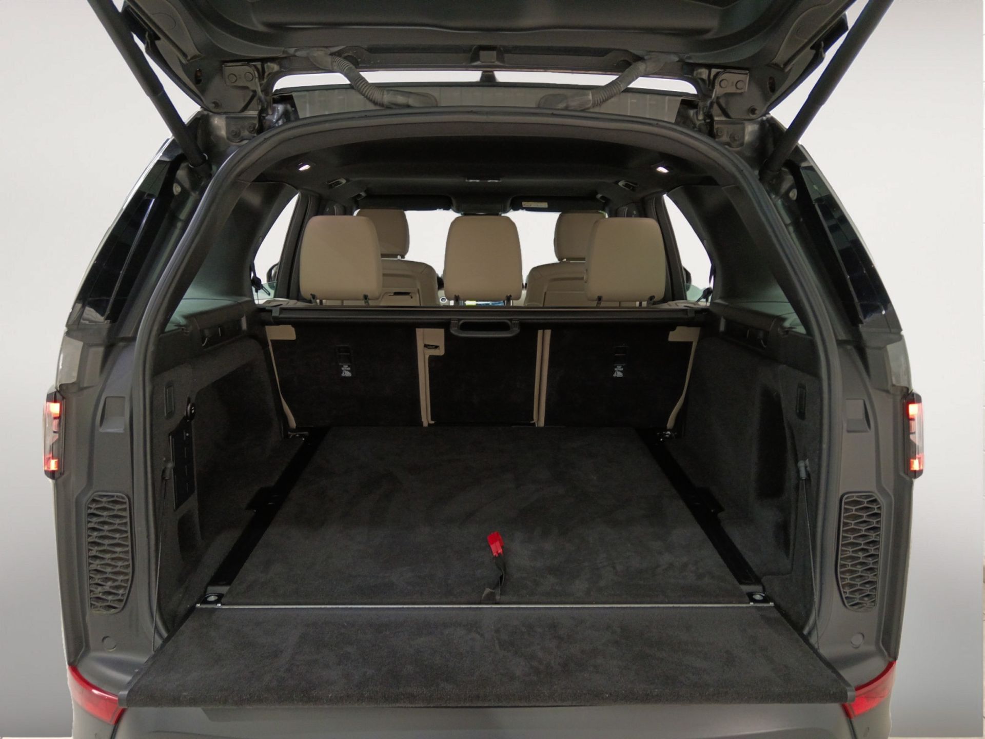 Land Rover Discovery 2.0 I4 SD4 HSE - foto 14