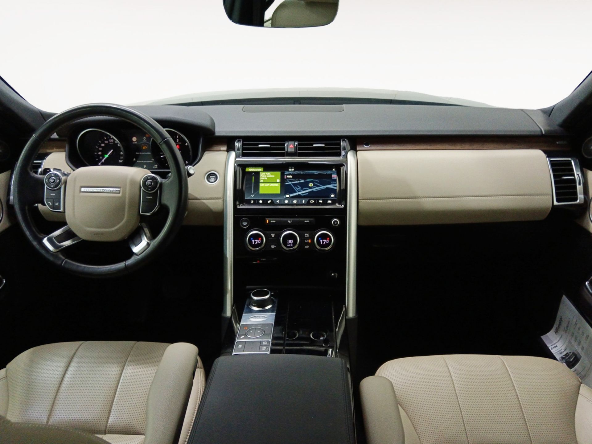 Land Rover Discovery 2.0 I4 SD4 HSE - foto 9