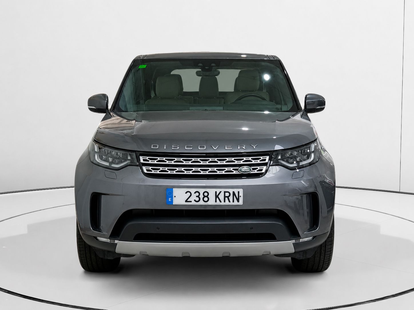 Land Rover Discovery 2.0 I4 SD4 HSE - foto 8