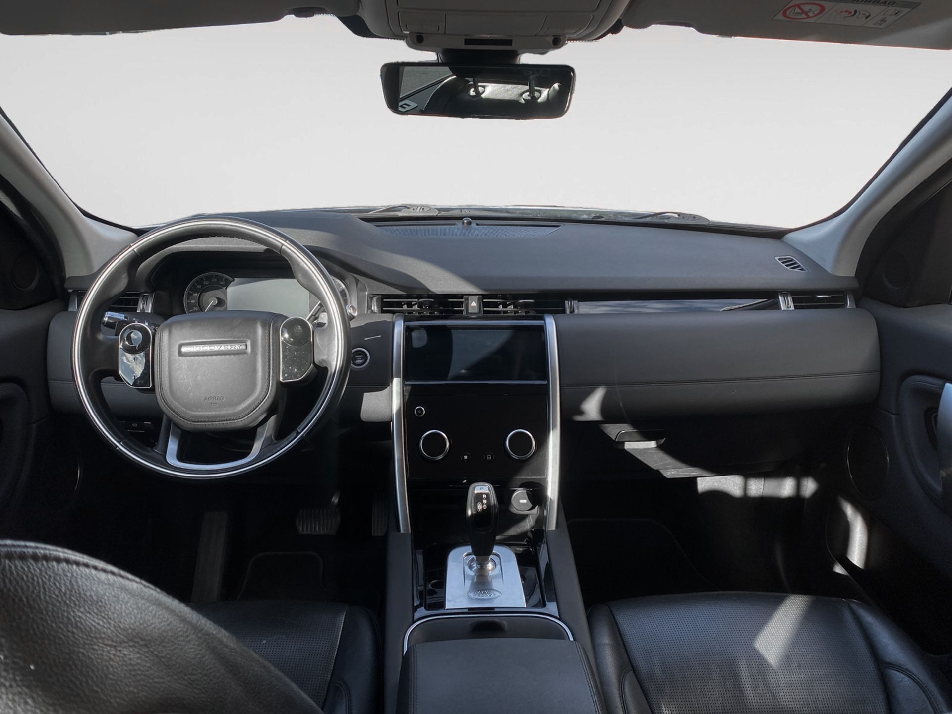 Land Rover Discovery Sport 2.0D I4 S AWD - foto 9