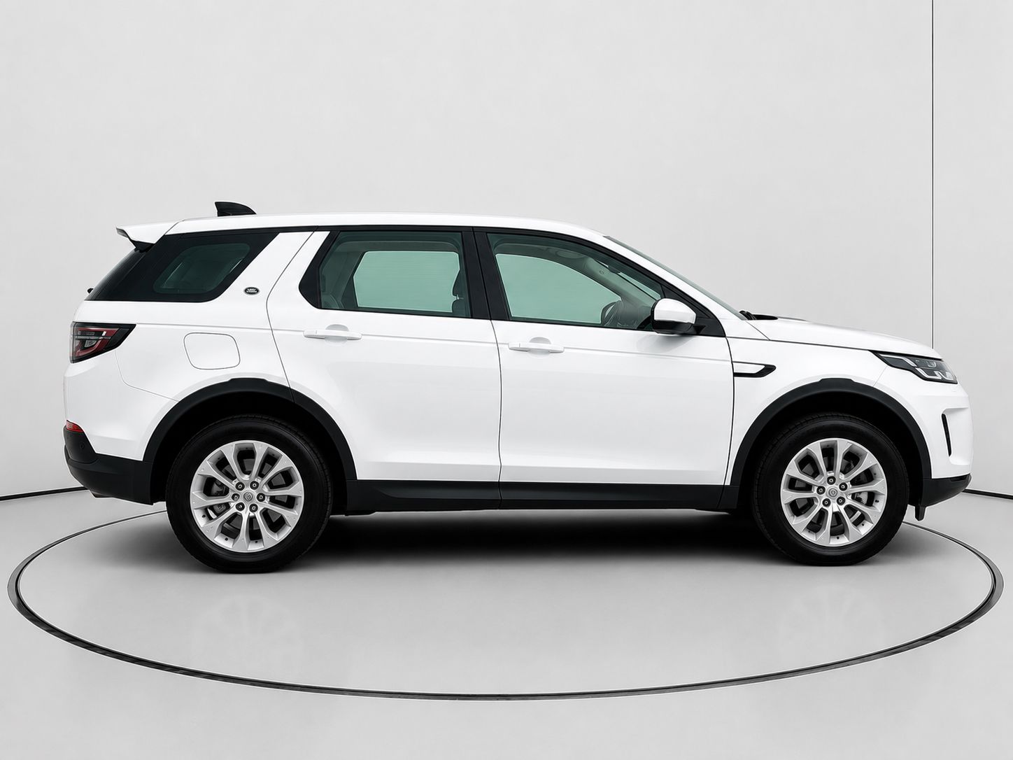 Land Rover Discovery Sport 2.0D I4 S AWD - foto 2