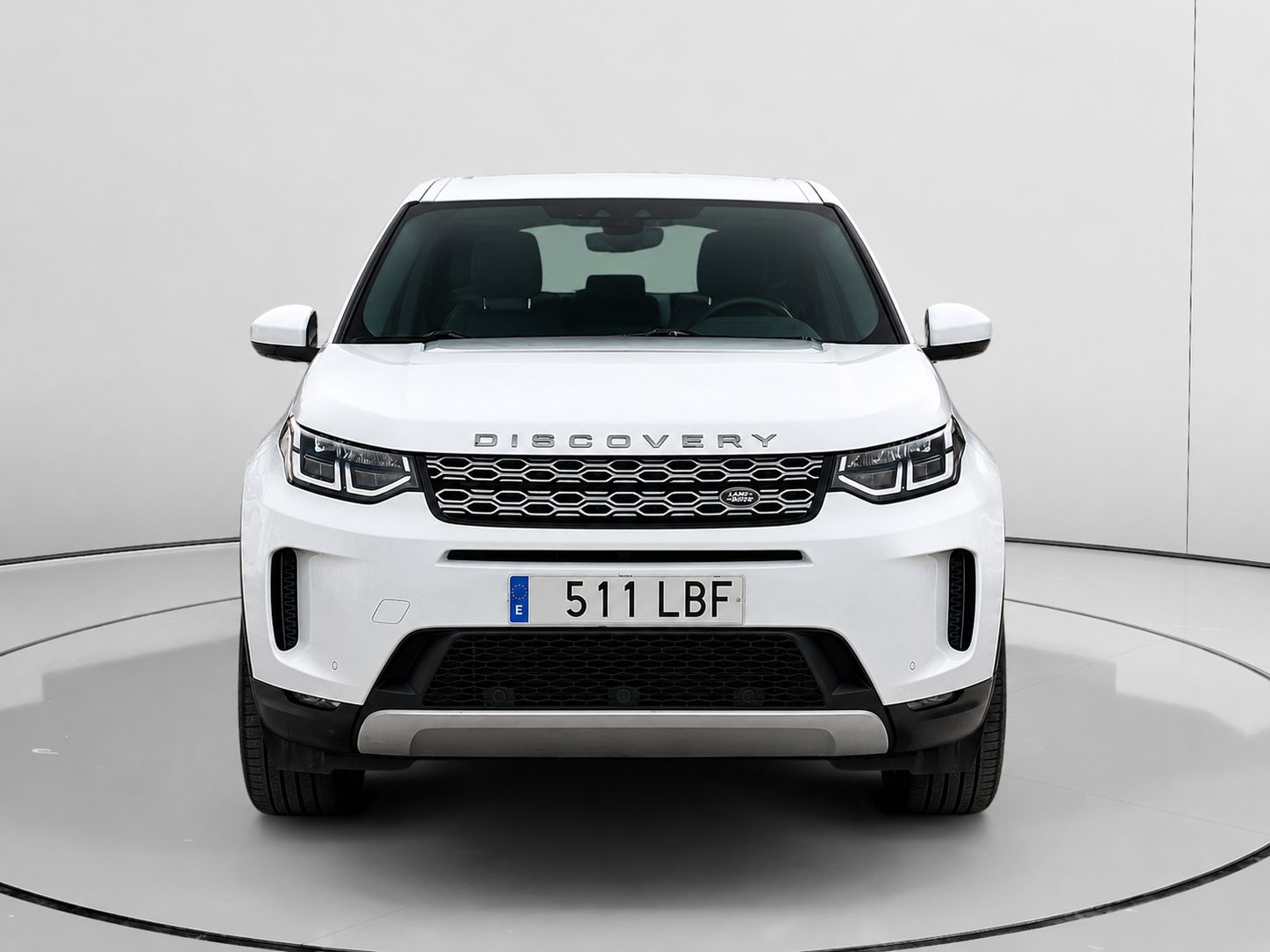 Land Rover Discovery Sport 2.0D I4 S AWD - foto 8