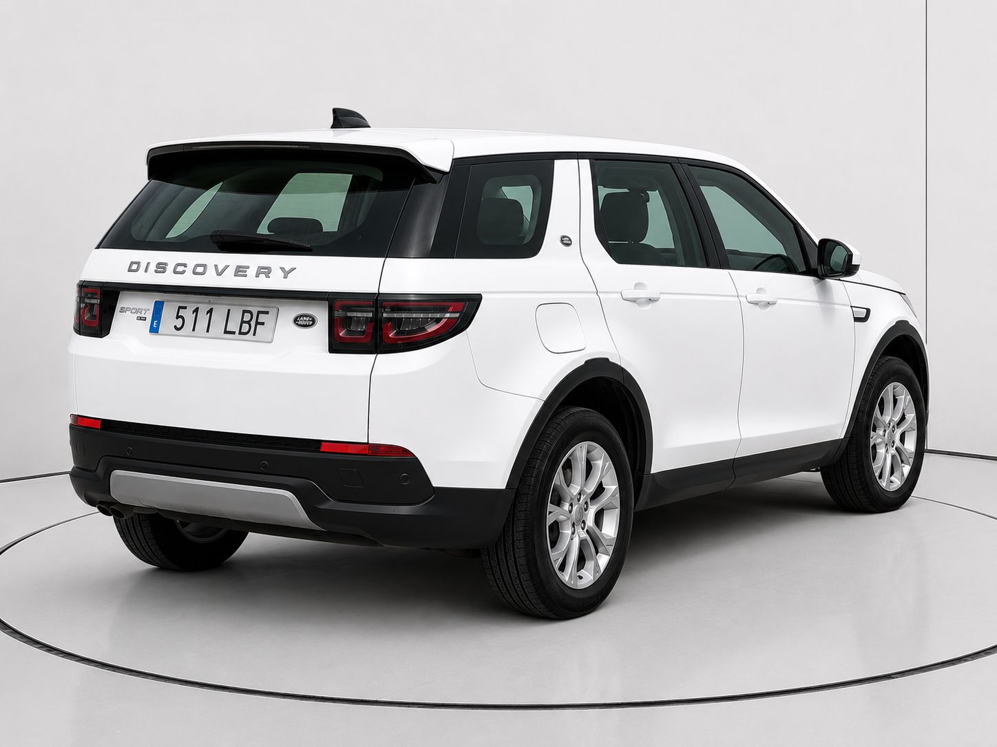 Land Rover Discovery Sport 2.0D I4 S AWD - foto 3