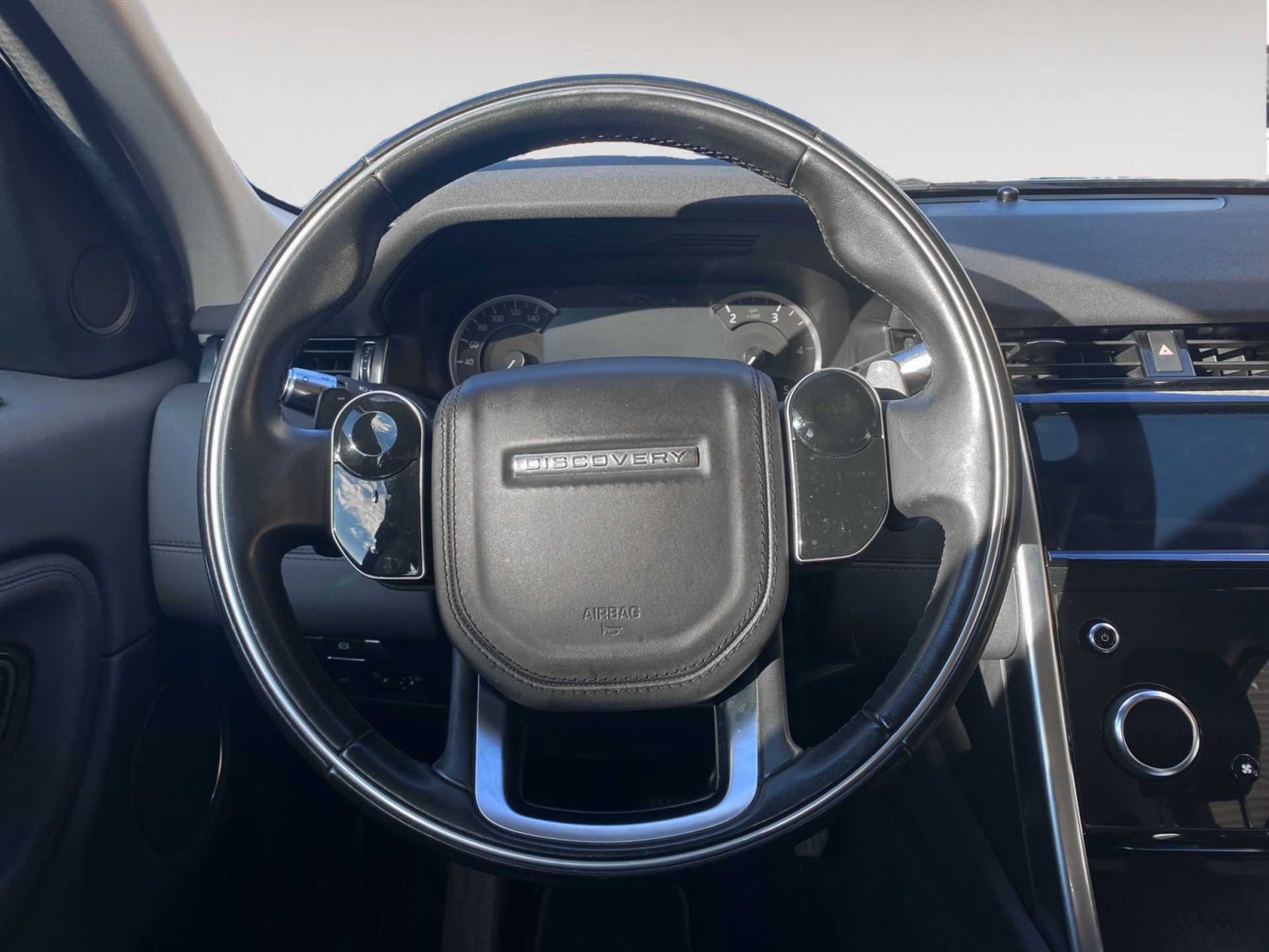 Land Rover Discovery Sport 2.0D I4 S AWD - foto 10