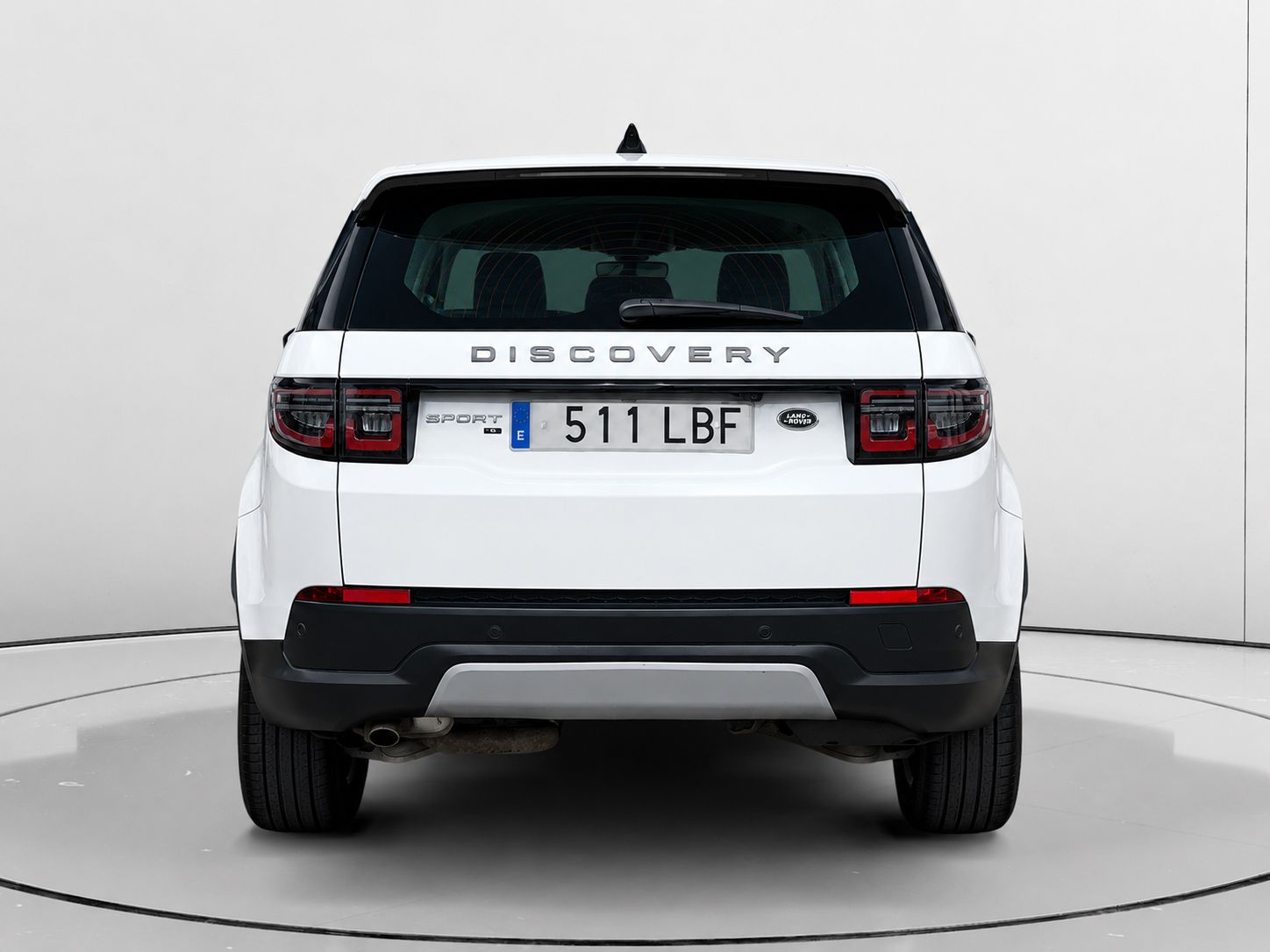 Land Rover Discovery Sport 2.0D I4 S AWD - foto 4