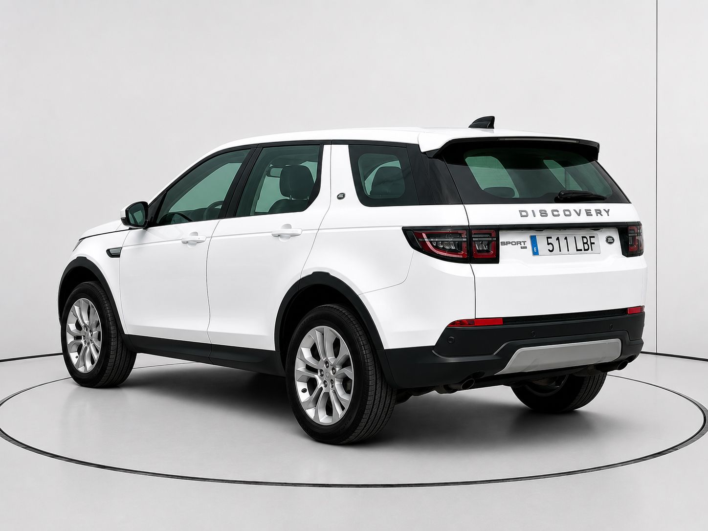 Land Rover Discovery Sport 2.0D I4 S AWD - foto 5