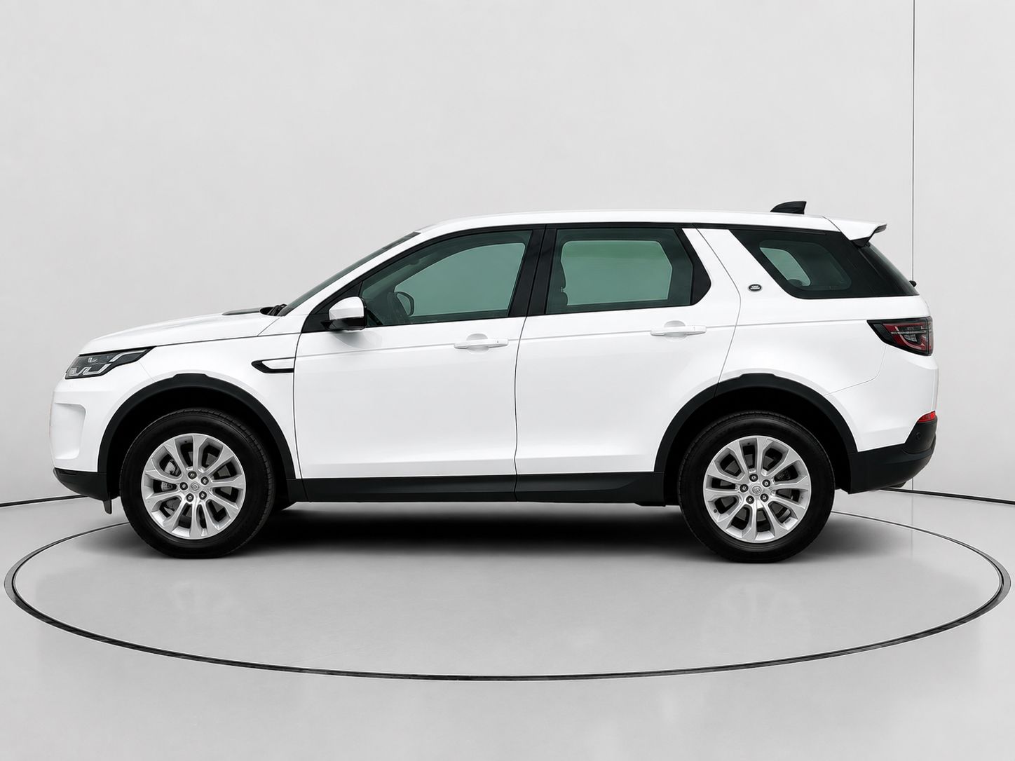 Land Rover Discovery Sport 2.0D I4 S AWD - foto 7