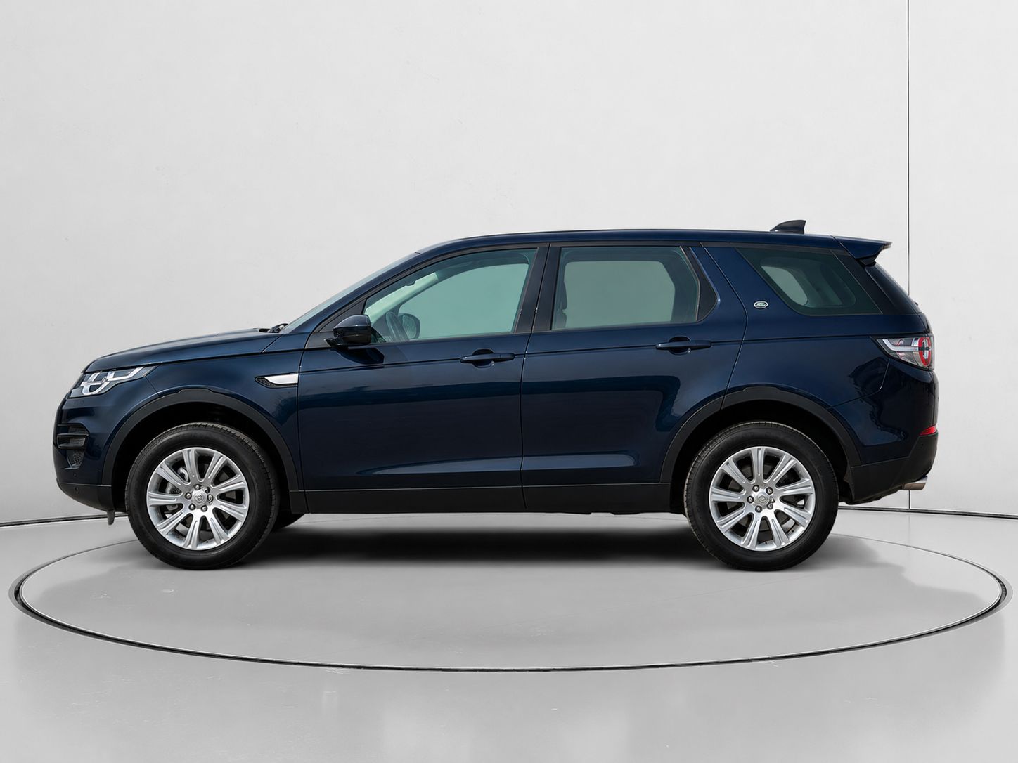 Land Rover Discovery Sport 2.0L TD4 Pure 4x4 - foto 28