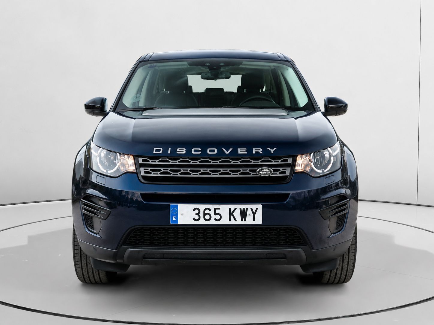 Land Rover Discovery Sport 2.0L TD4 Pure 4x4 - foto 29