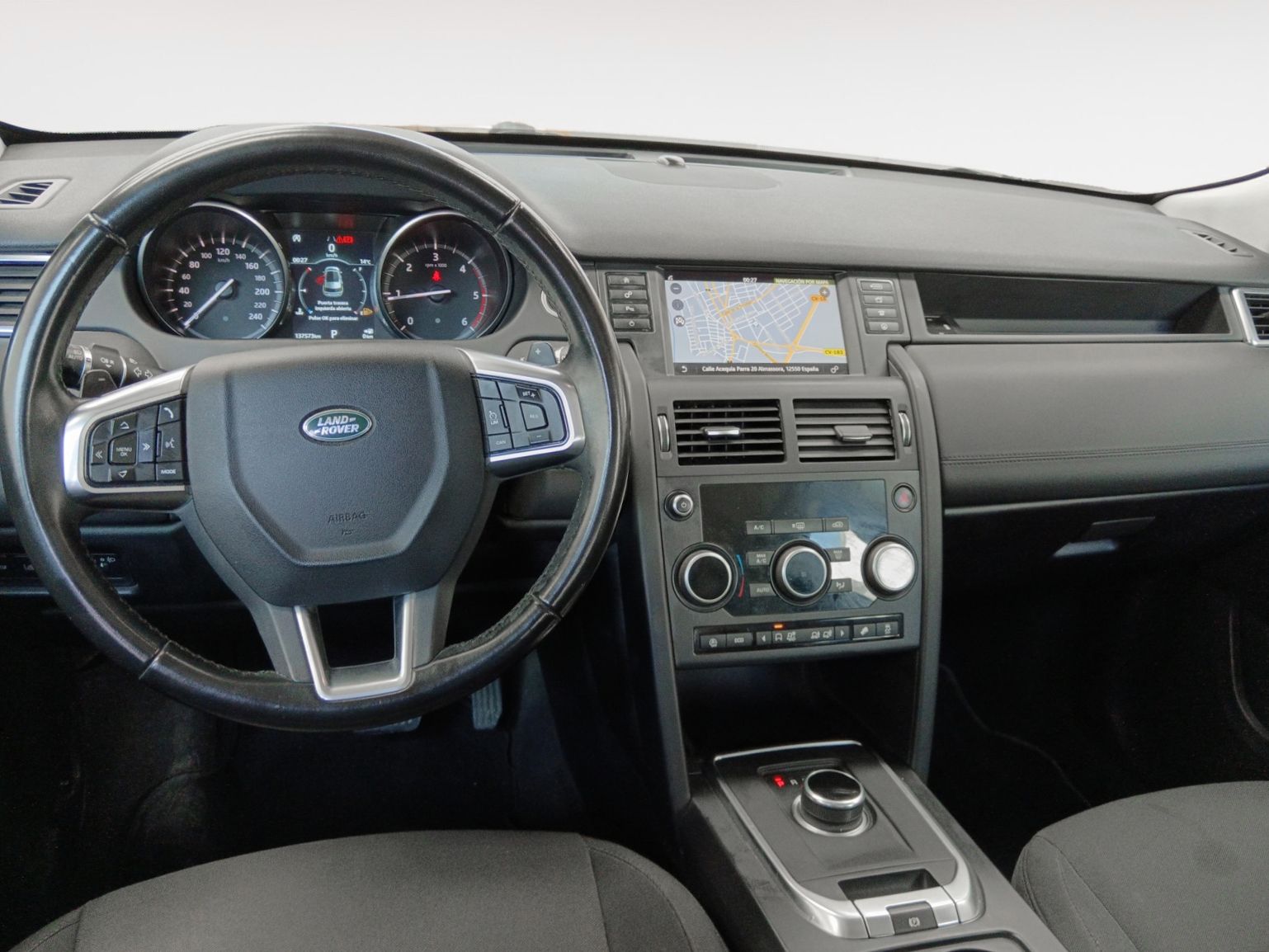 Land Rover Discovery Sport 2.0L TD4 Pure 4x4 - foto 30