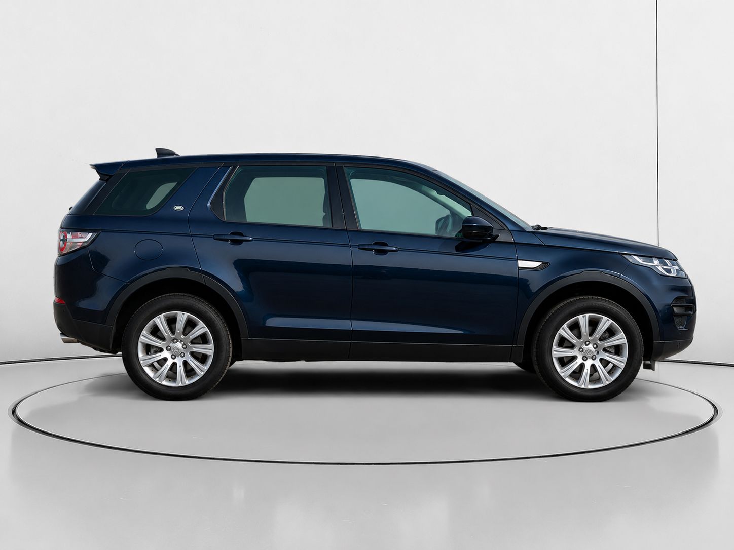 Land Rover Discovery Sport 2.0L TD4 Pure 4x4 - foto 24