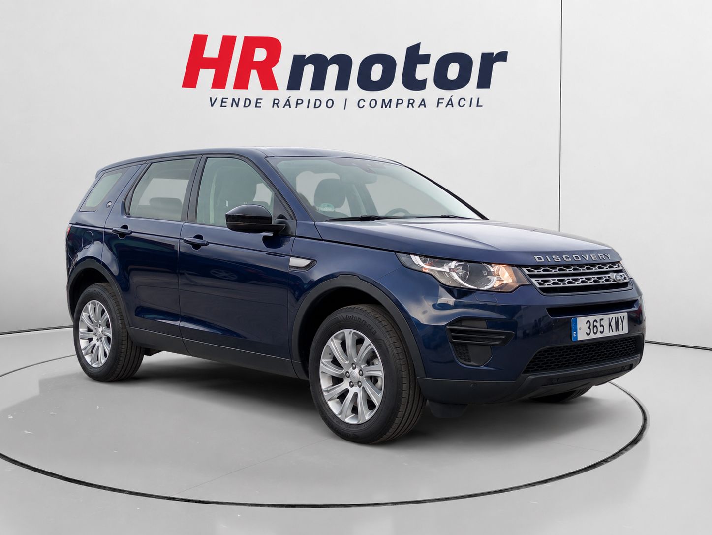 Land Rover Discovery Sport 2.0L TD4 Pure 4x4 - foto 23
