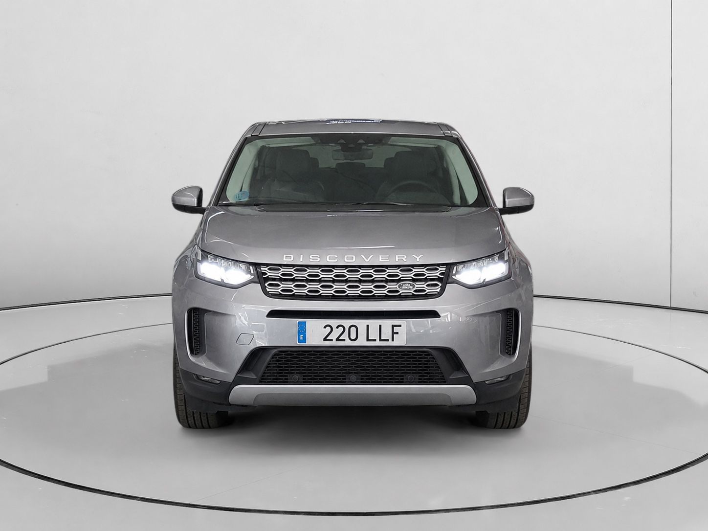 Land Rover Discovery Sport 2.0D PS MHEV Standard AWD - foto 9