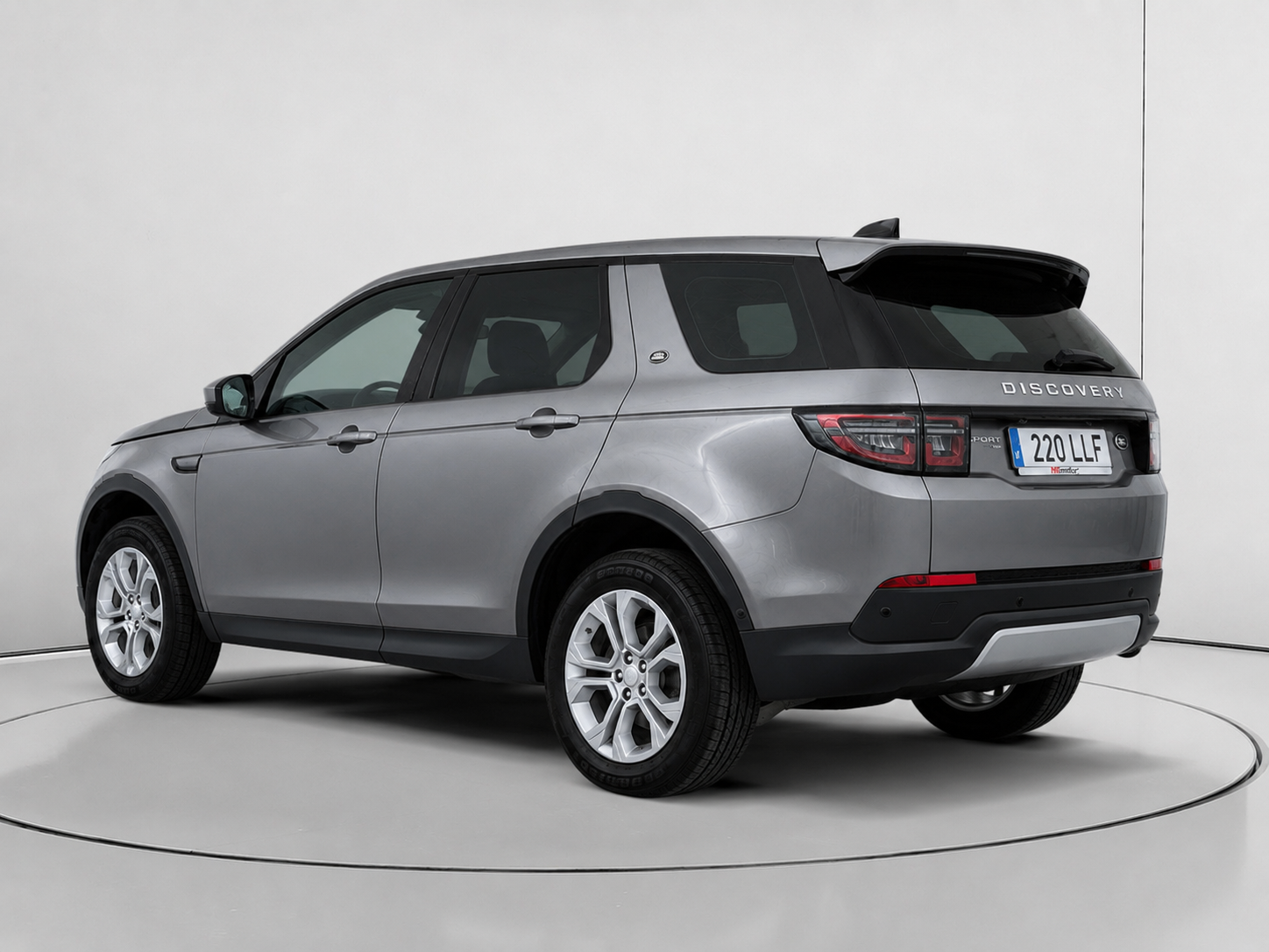 Land Rover Discovery Sport 2.0D PS MHEV Standard AWD - foto 5