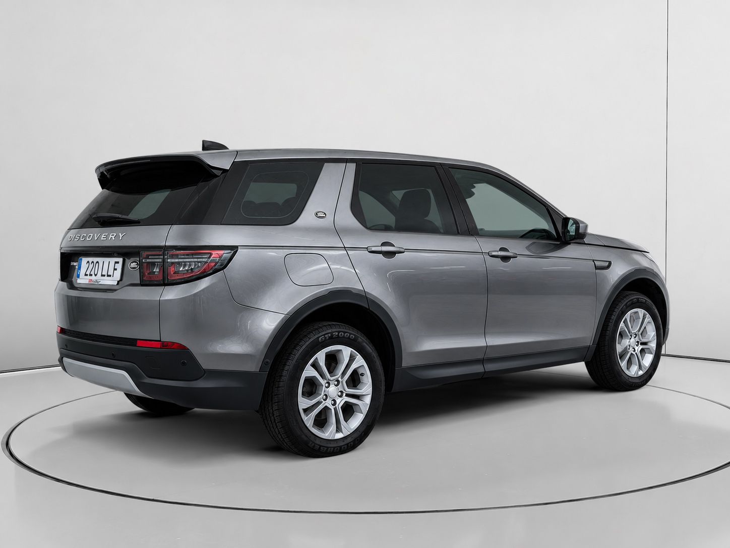 Land Rover Discovery Sport 2.0D PS MHEV Standard AWD - foto 3