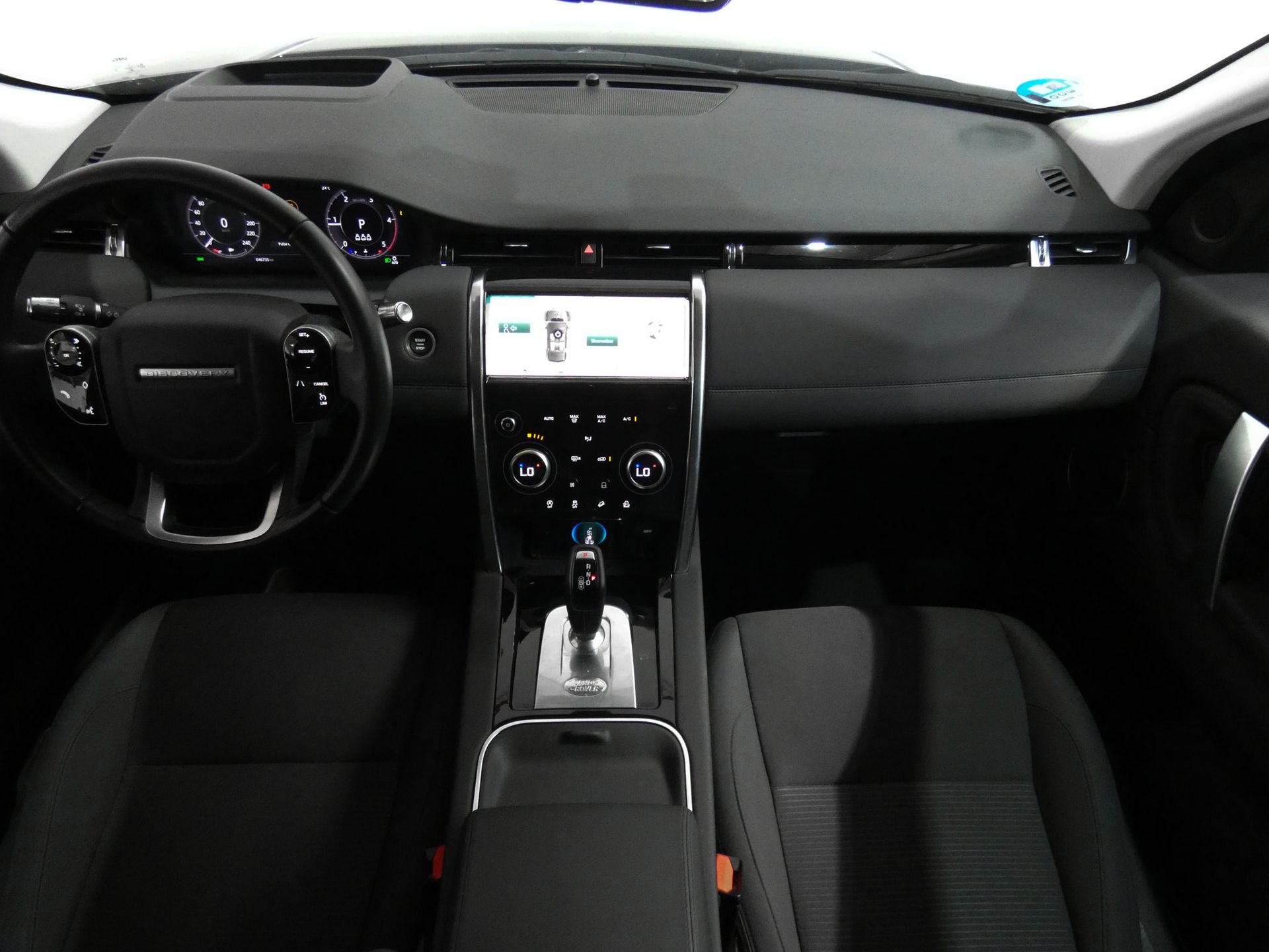 Land Rover Discovery Sport 2.0D PS MHEV Standard AWD - foto 10