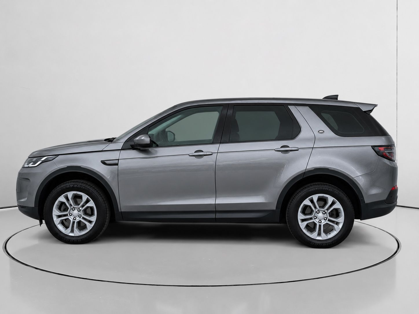 Land Rover Discovery Sport 2.0D PS MHEV Standard AWD - foto 8