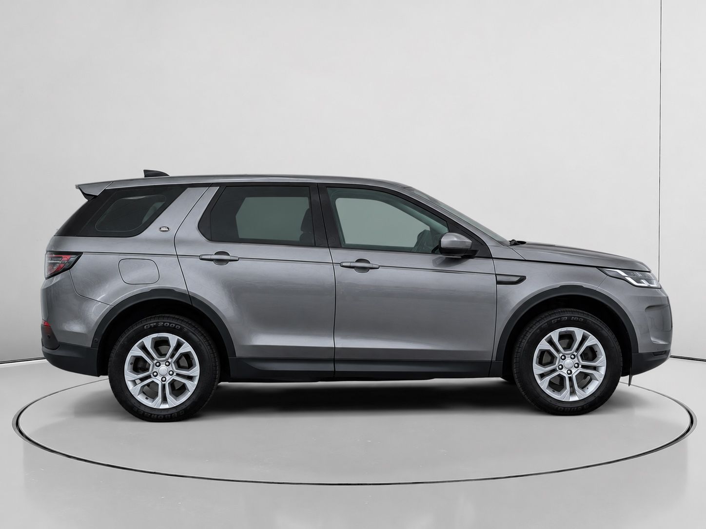Land Rover Discovery Sport 2.0D PS MHEV Standard AWD - foto 2
