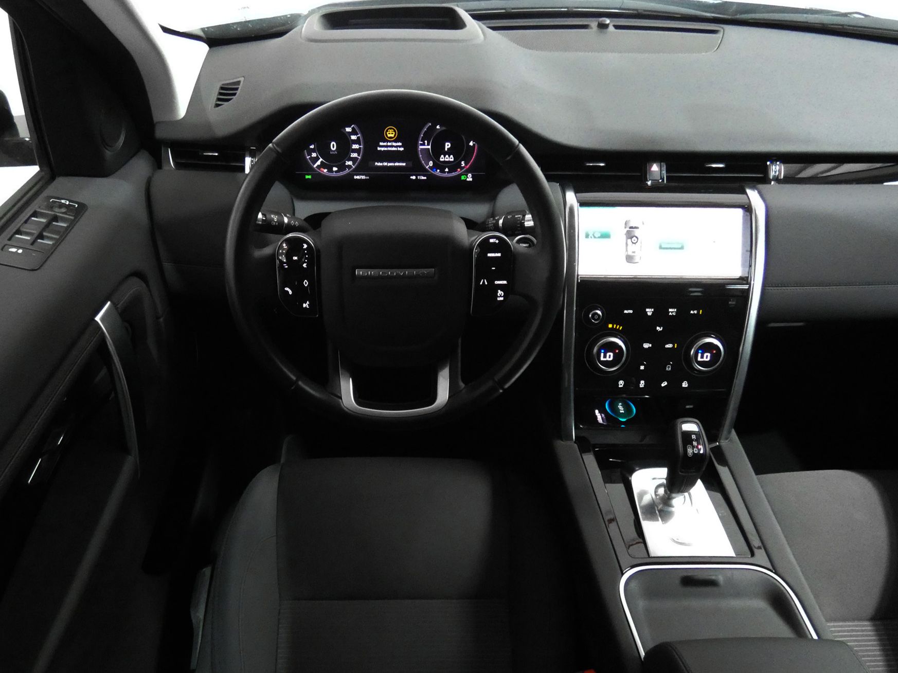 Land Rover Discovery Sport 2.0D PS MHEV Standard AWD - foto 11