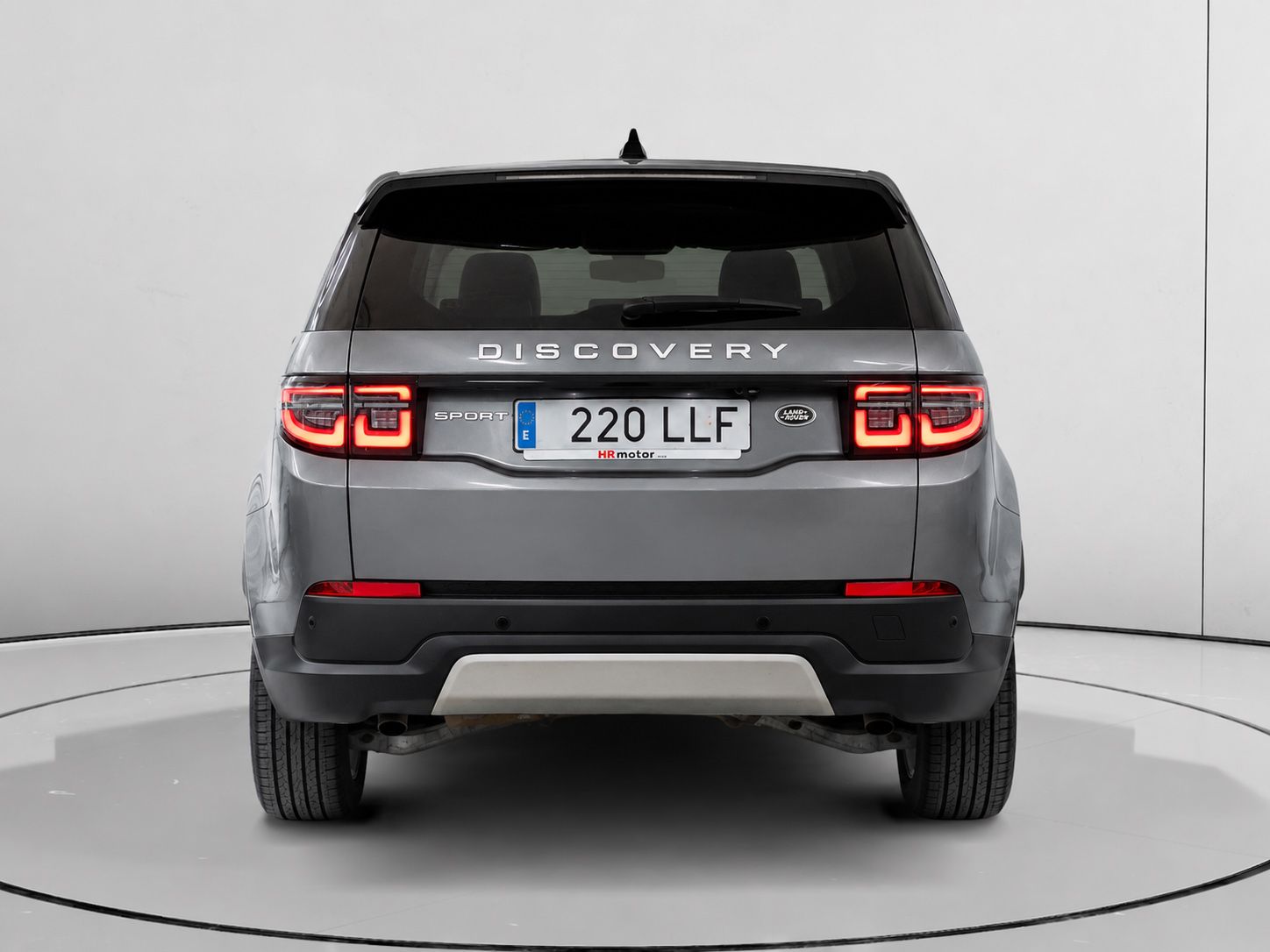 Land Rover Discovery Sport 2.0D PS MHEV Standard AWD - foto 4