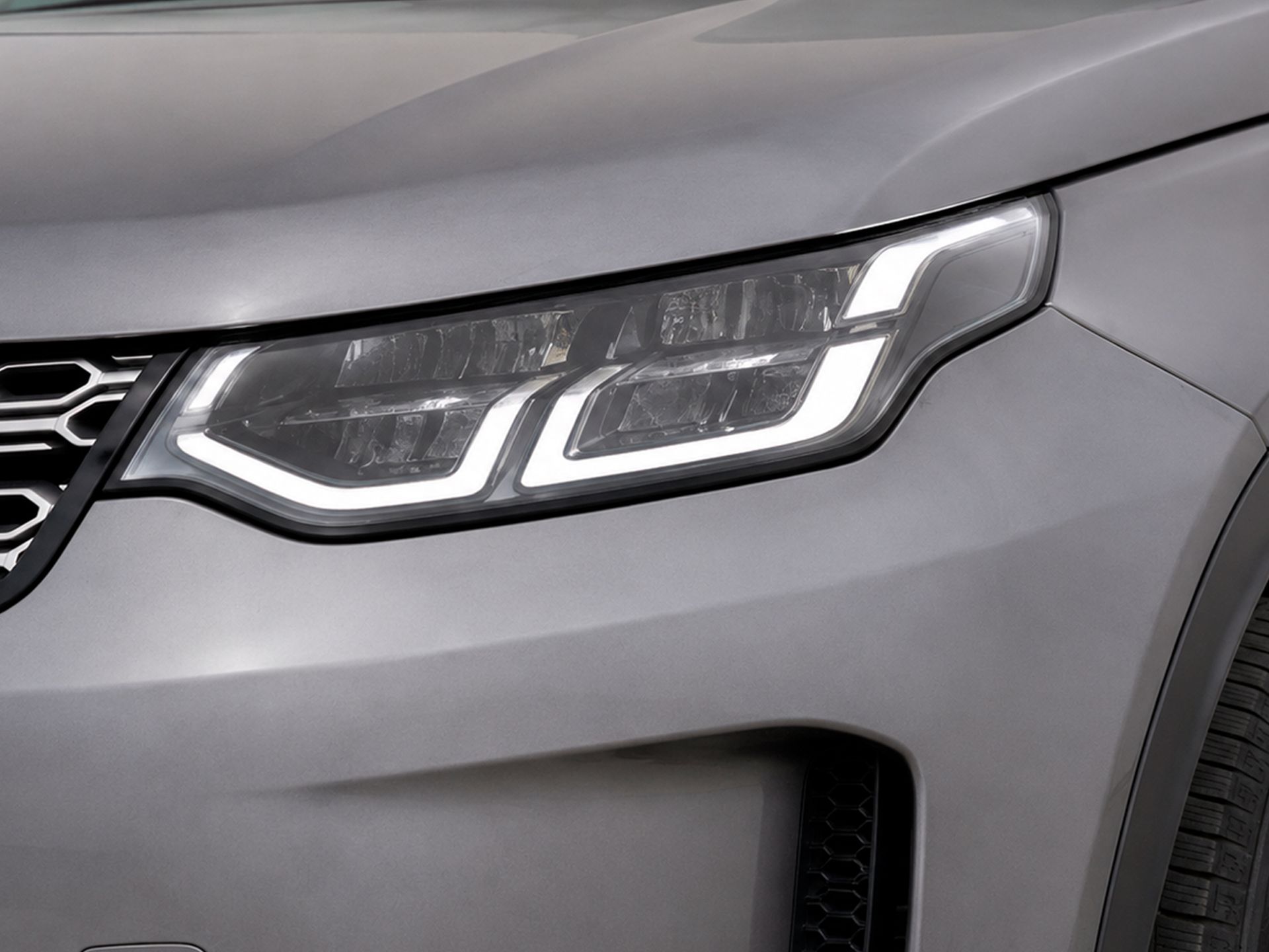 Land Rover Discovery Sport 2.0D TD4 MHEV Standard AWD - foto 20