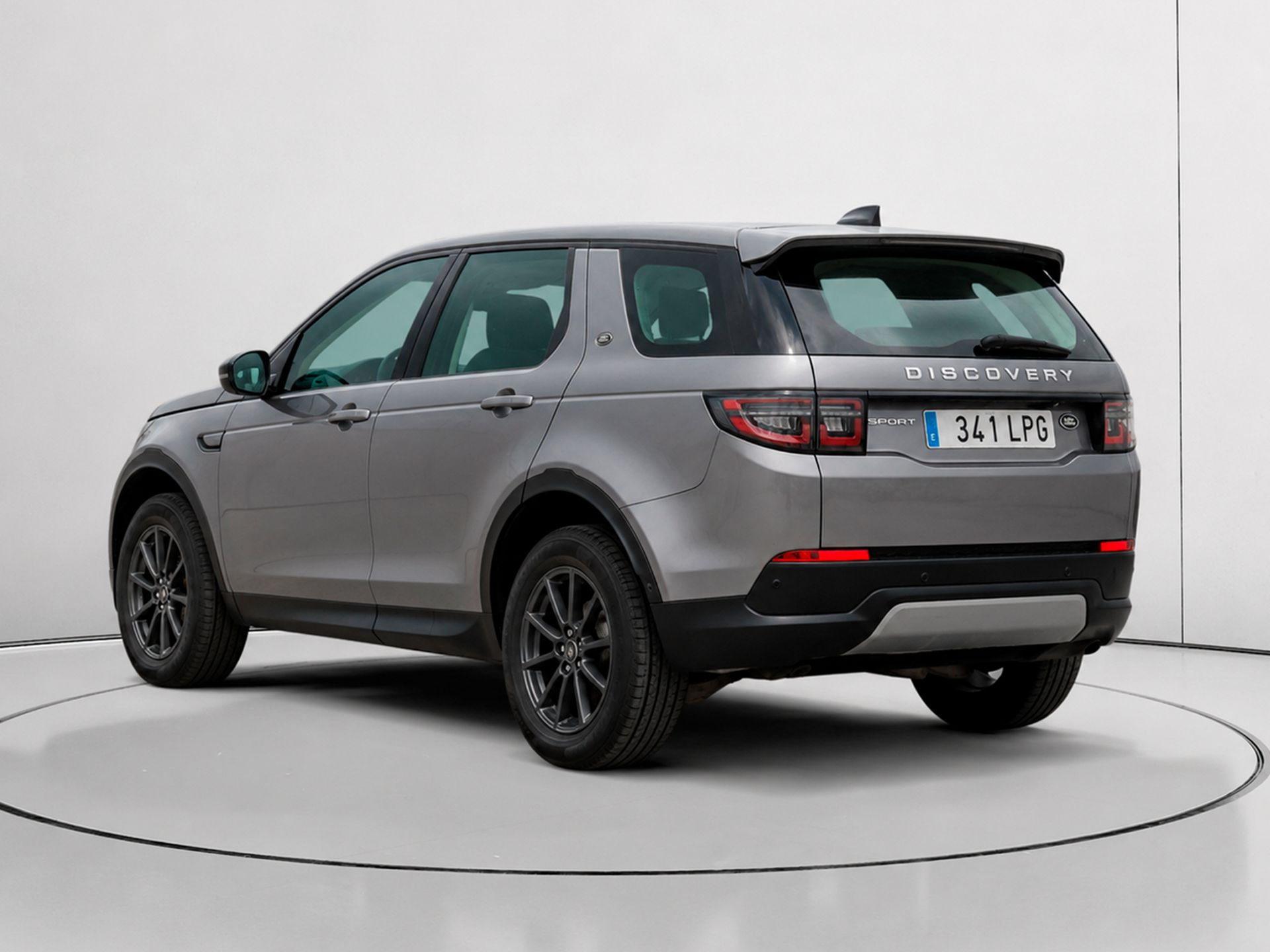 Land Rover Discovery Sport 2.0D TD4 MHEV Standard AWD - foto 4